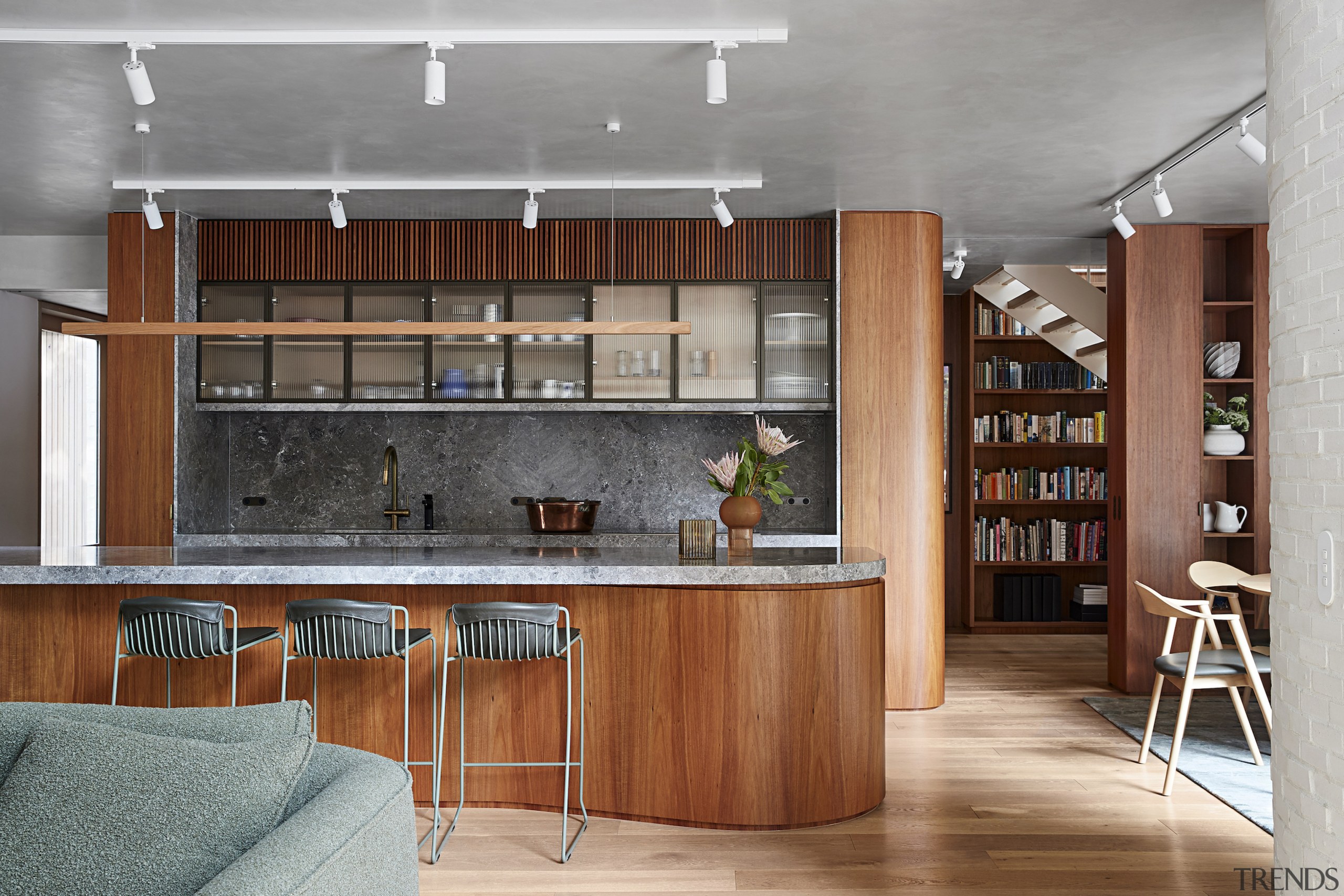 Finalist: TIDA International Kitchen of the Year 