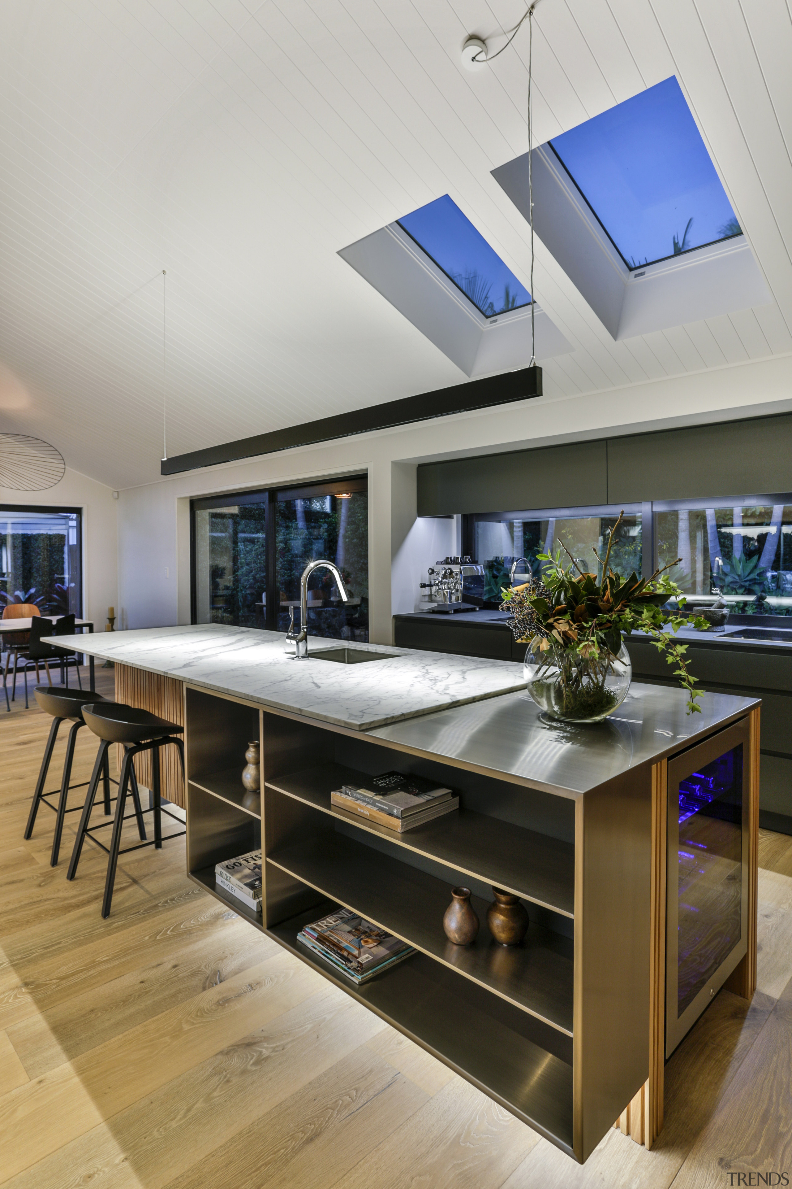 Half Moon Bay - architecture | countertop | architecture, countertop, interior design, kitchen, table, gray