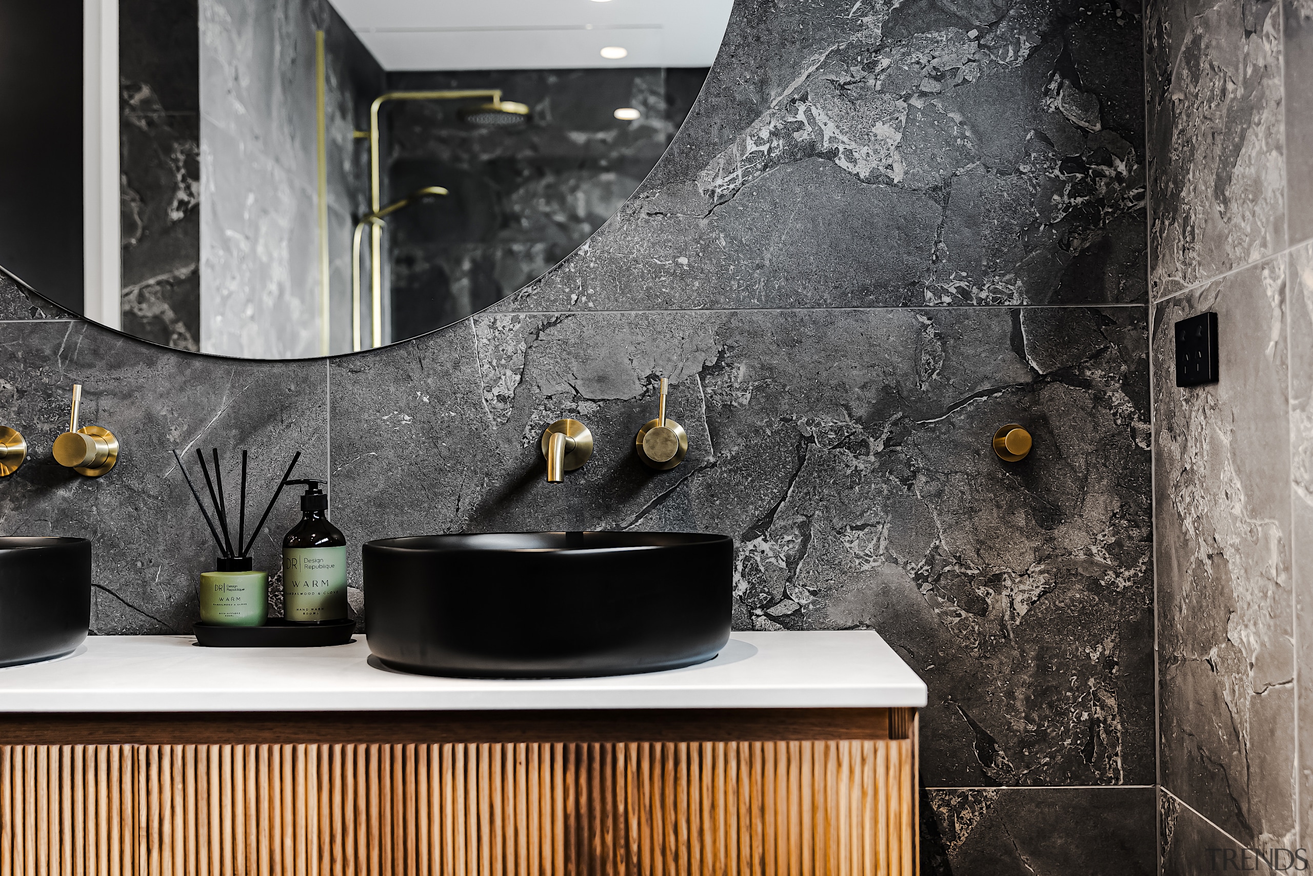 Finalist: 2025 TIDA International Bathroom of the Year 