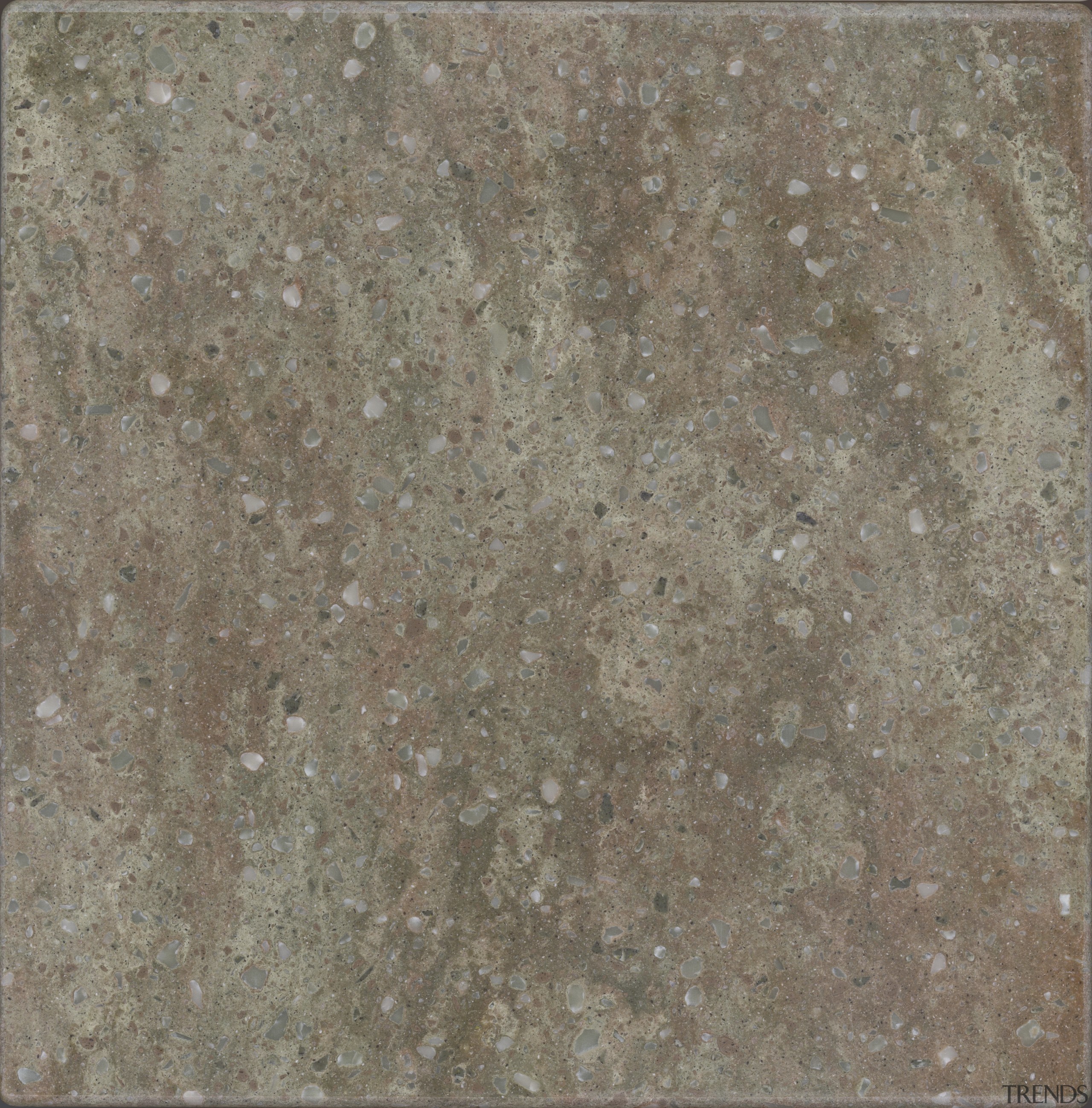 Sample of surface - Sample of surface - brown, granite, soil, texture, gray