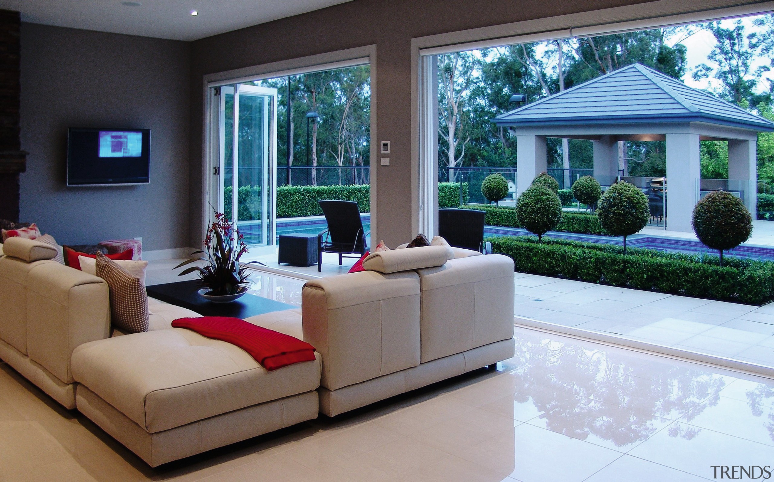 A view of a home built by Denton estate, floor, home, interior design, living room, property, real estate, window