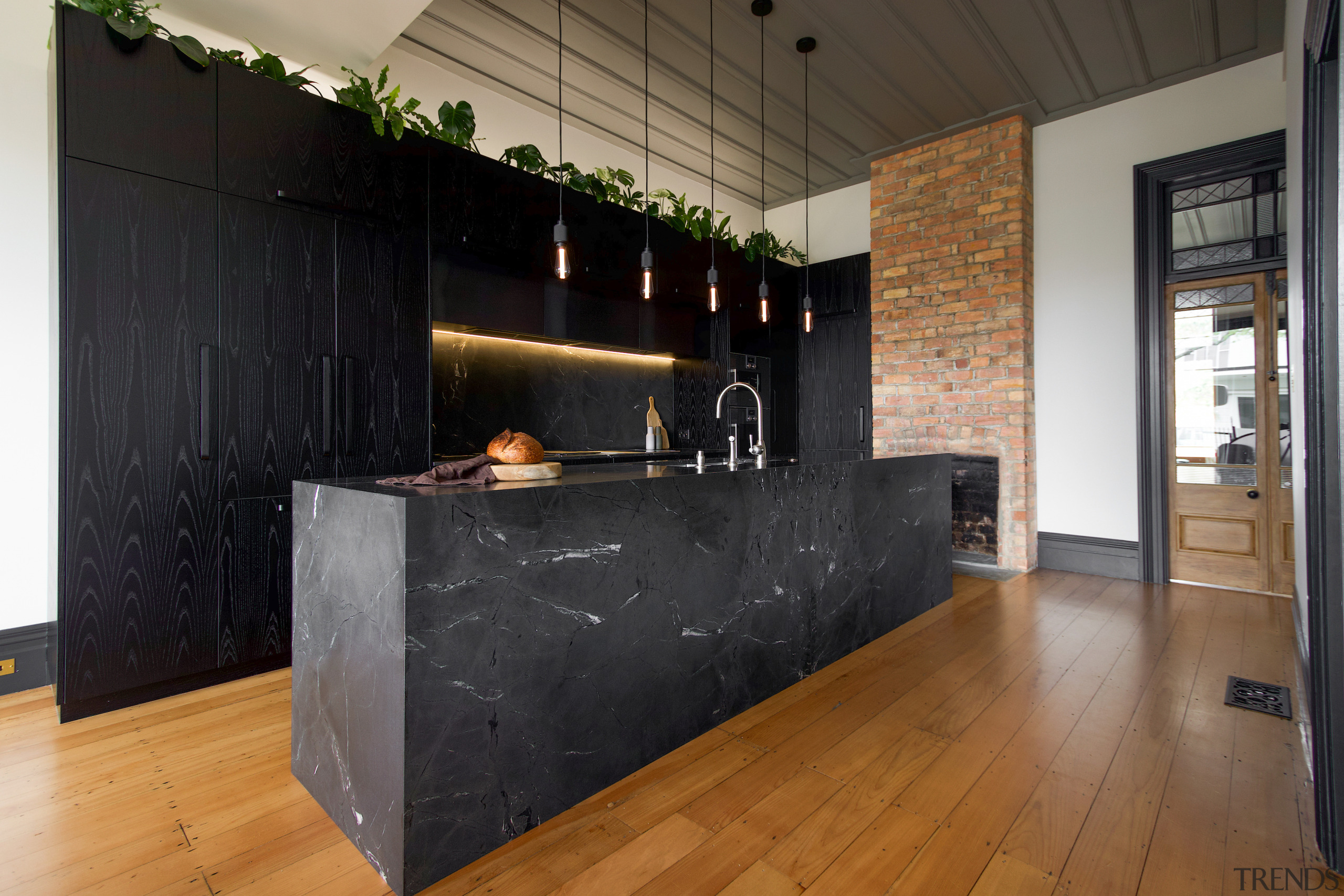 Highly Commended – 2023 TIDA New Zealand Kitchens 