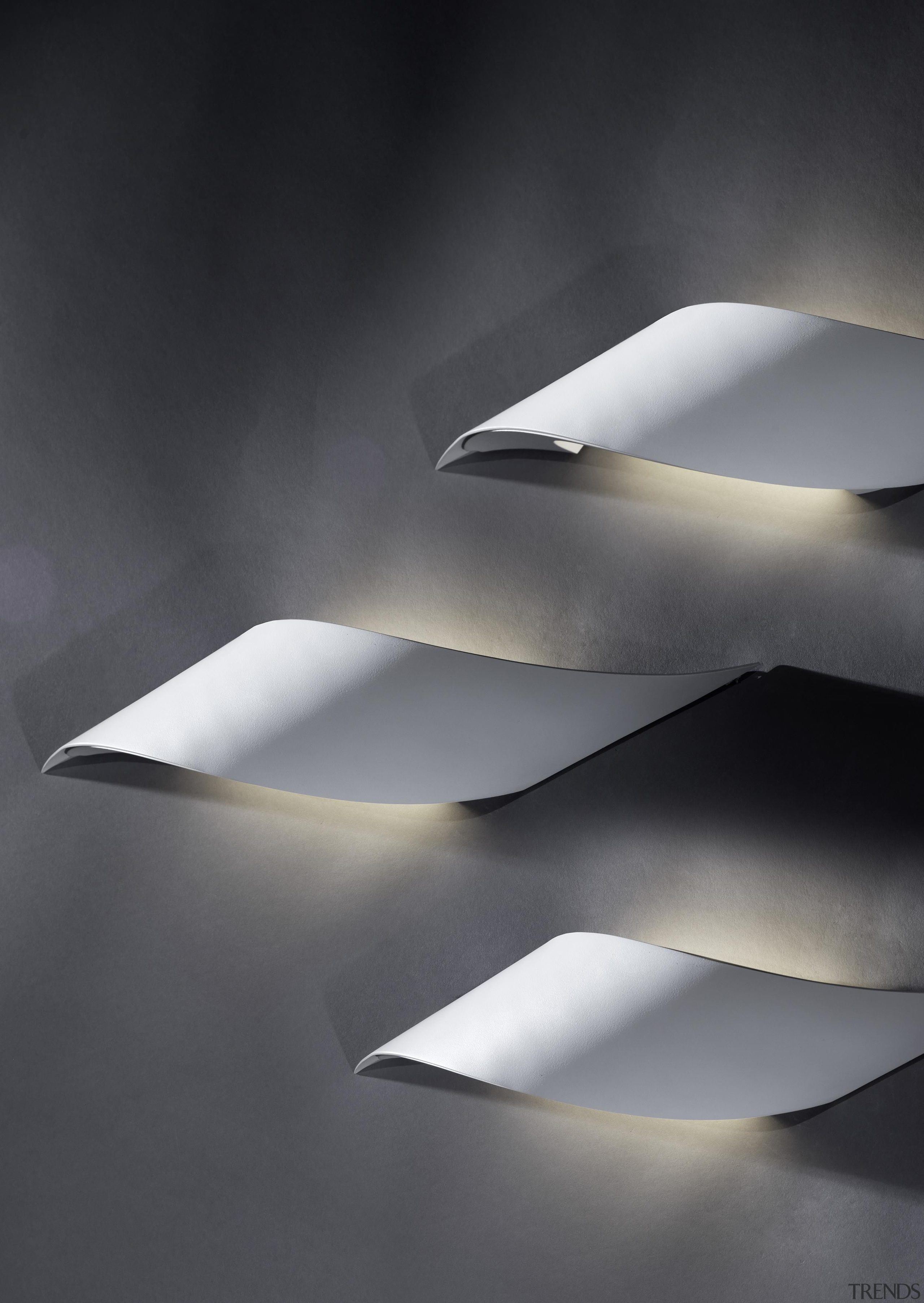 Wall Lights - Wall Lights - angle | angle, ceiling, daylighting, daytime, light, light fixture, lighting, product design, black, gray