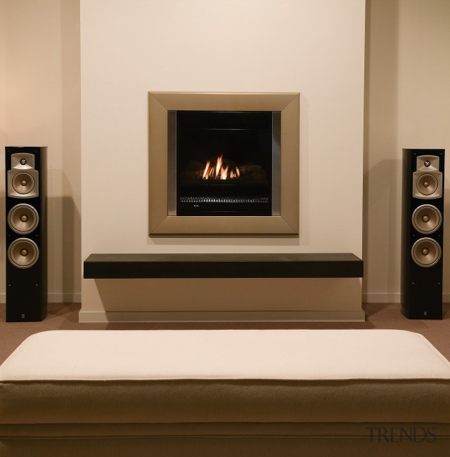 View Of Gas Fireplaces By Rinnai Gallery 3 Trends