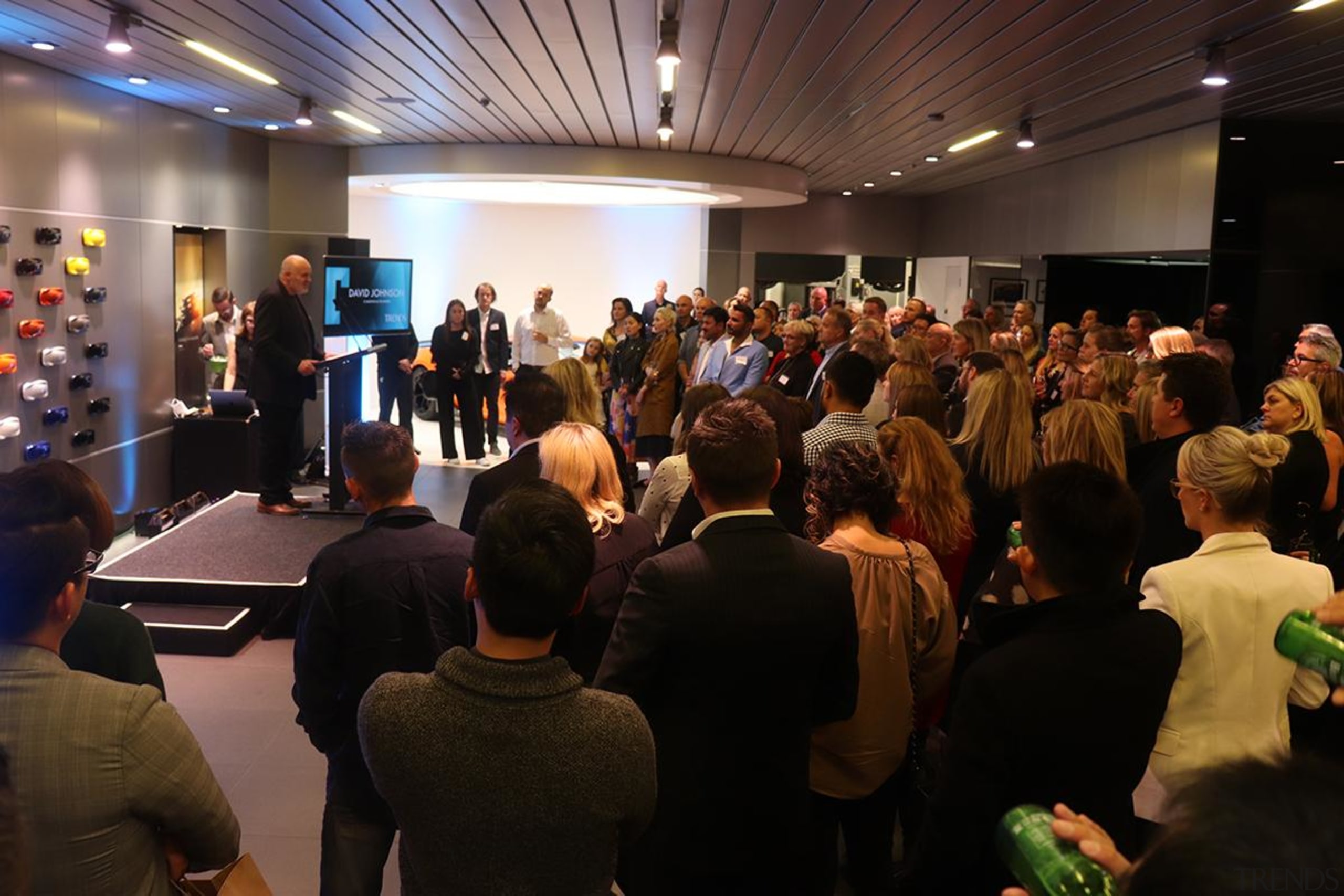 TIDA Kitchens 2019 - audience | convention | audience, convention, crowd, design, event, performance, black