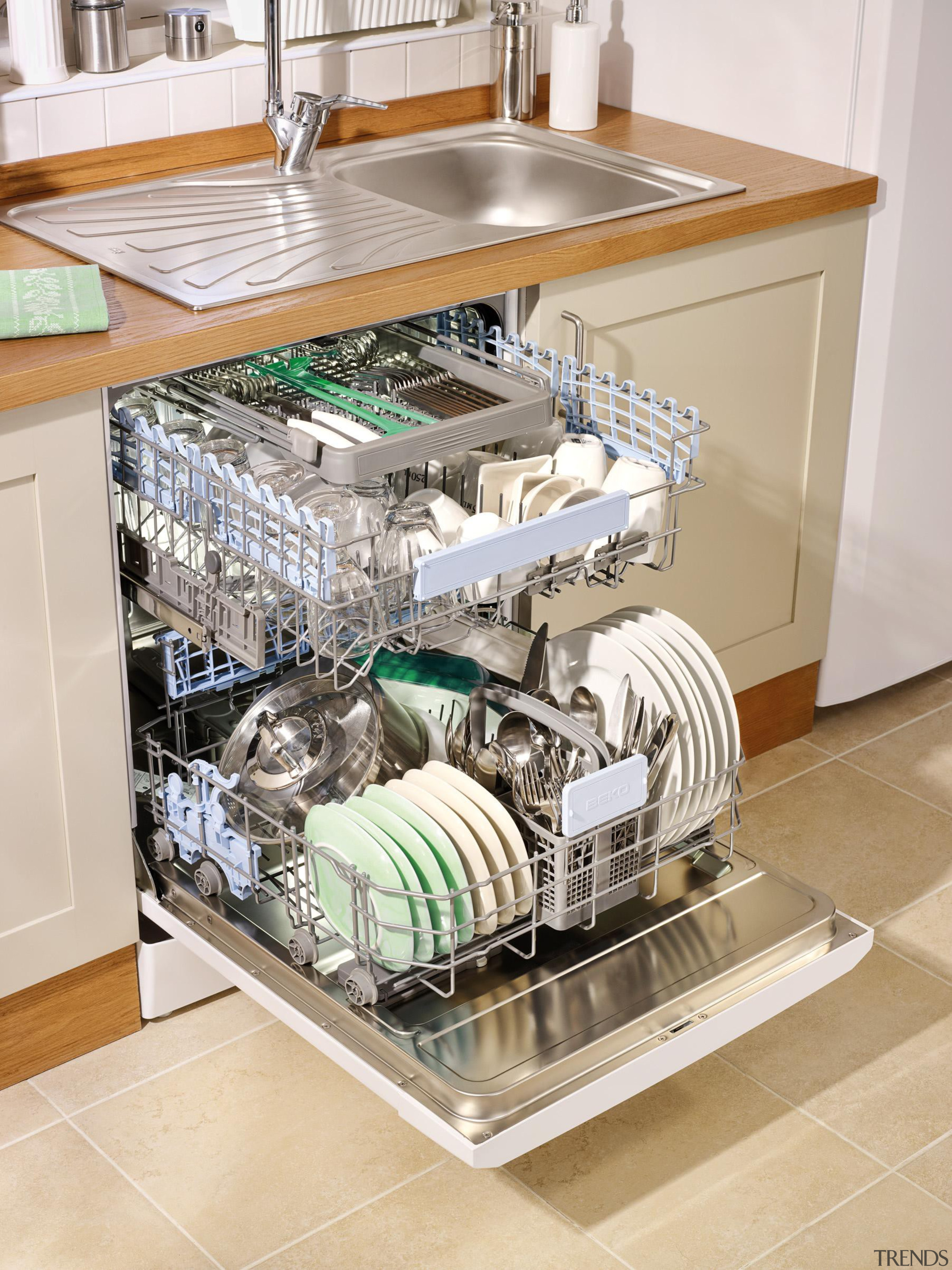 Product Images - Dishwashers - home appliance | home appliance, kitchen appliance, major appliance, gray