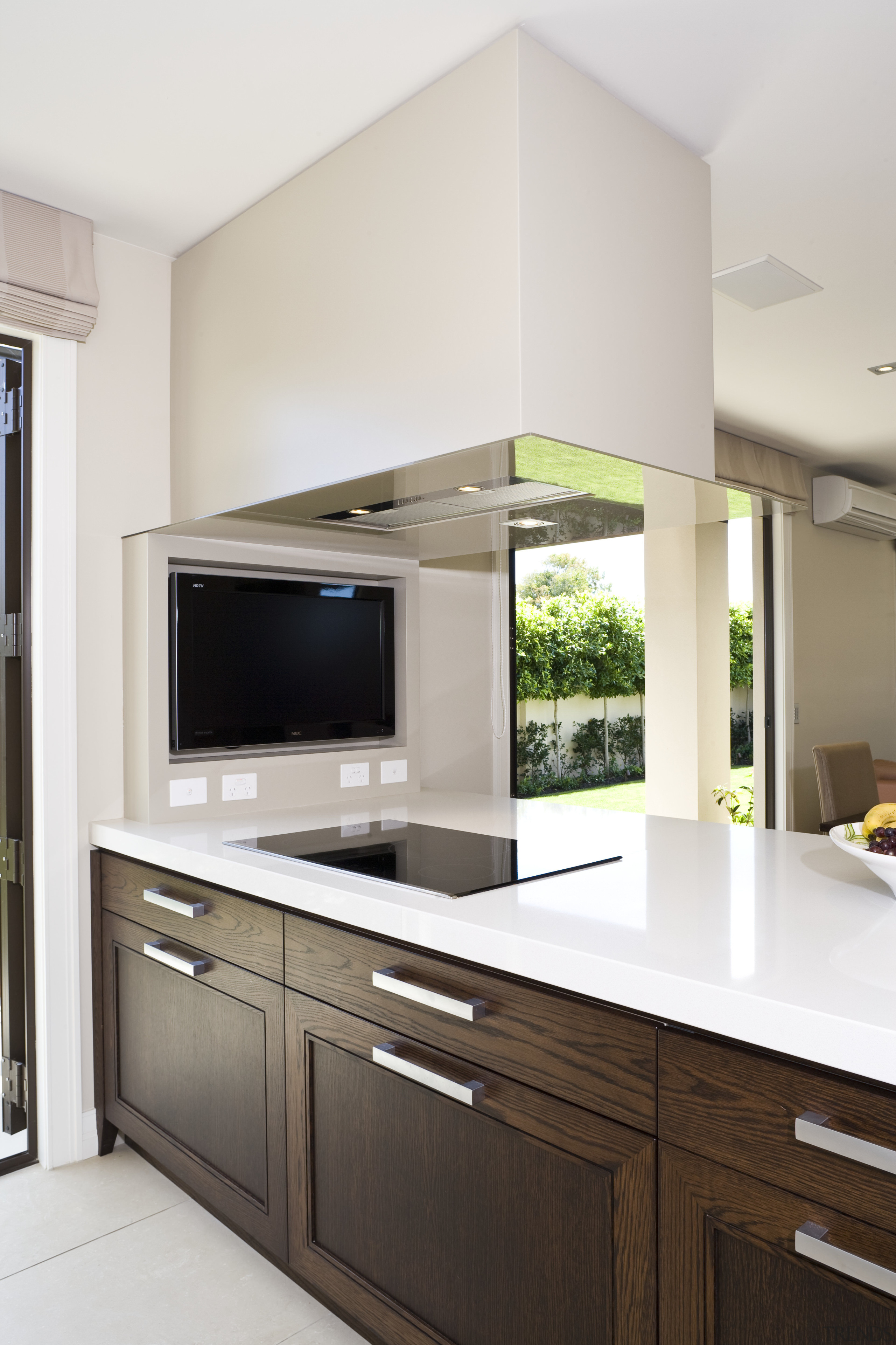 Image of kitchen designed by Good Kitchens which cabinetry, countertop, cuisine classique, home appliance, interior design, kitchen, white