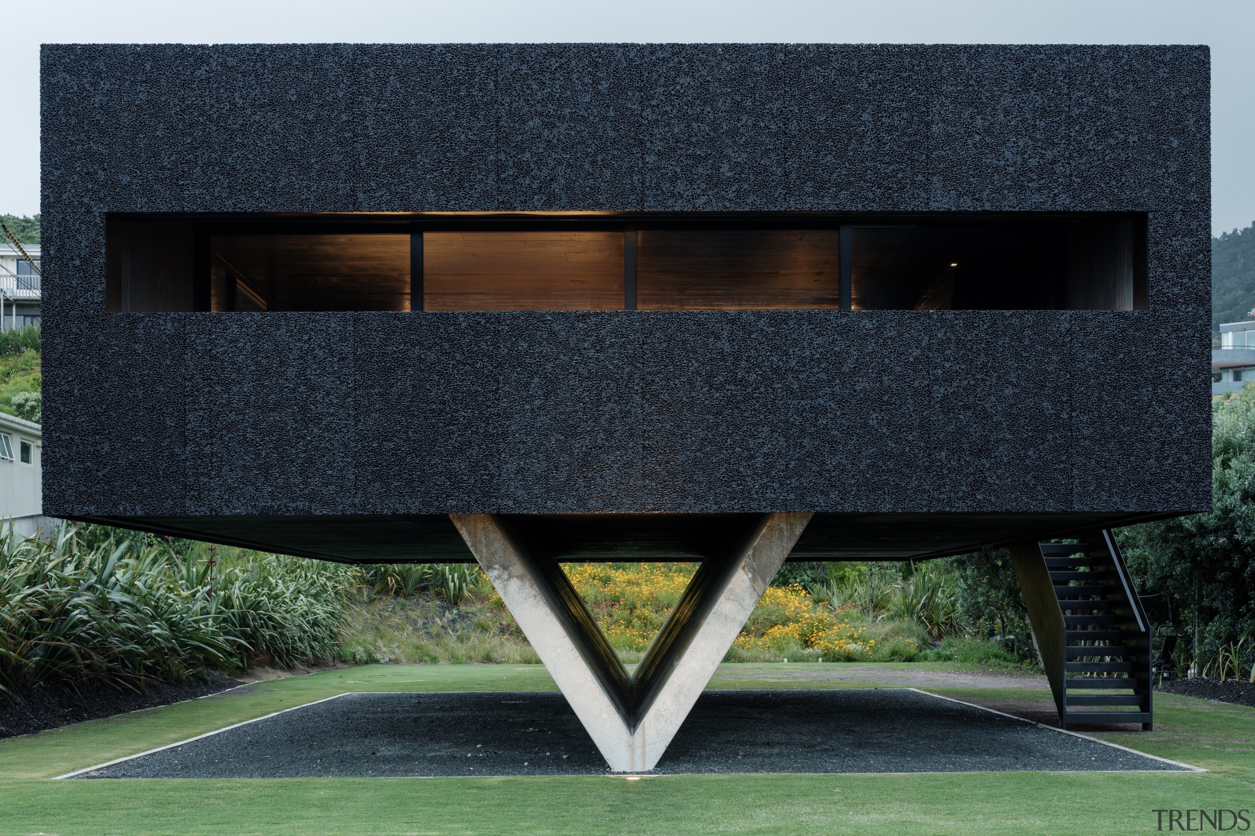 2025 TIDA New Zealand – Designer New Home  