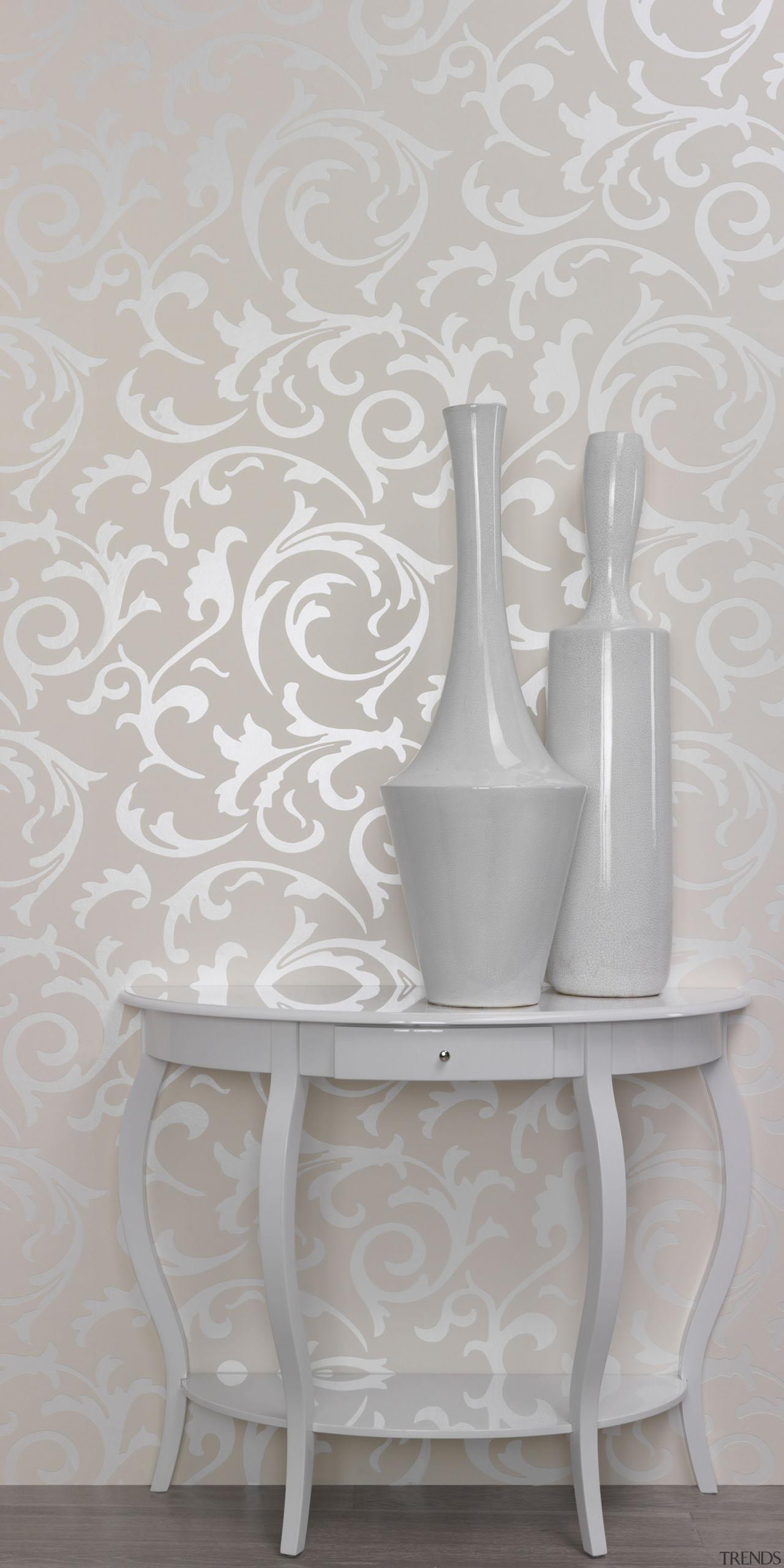 Brocante II Range - Brocante II Range - ceramic, chair, floor, furniture, interior design, product, product design, table, wall, wallpaper, gray