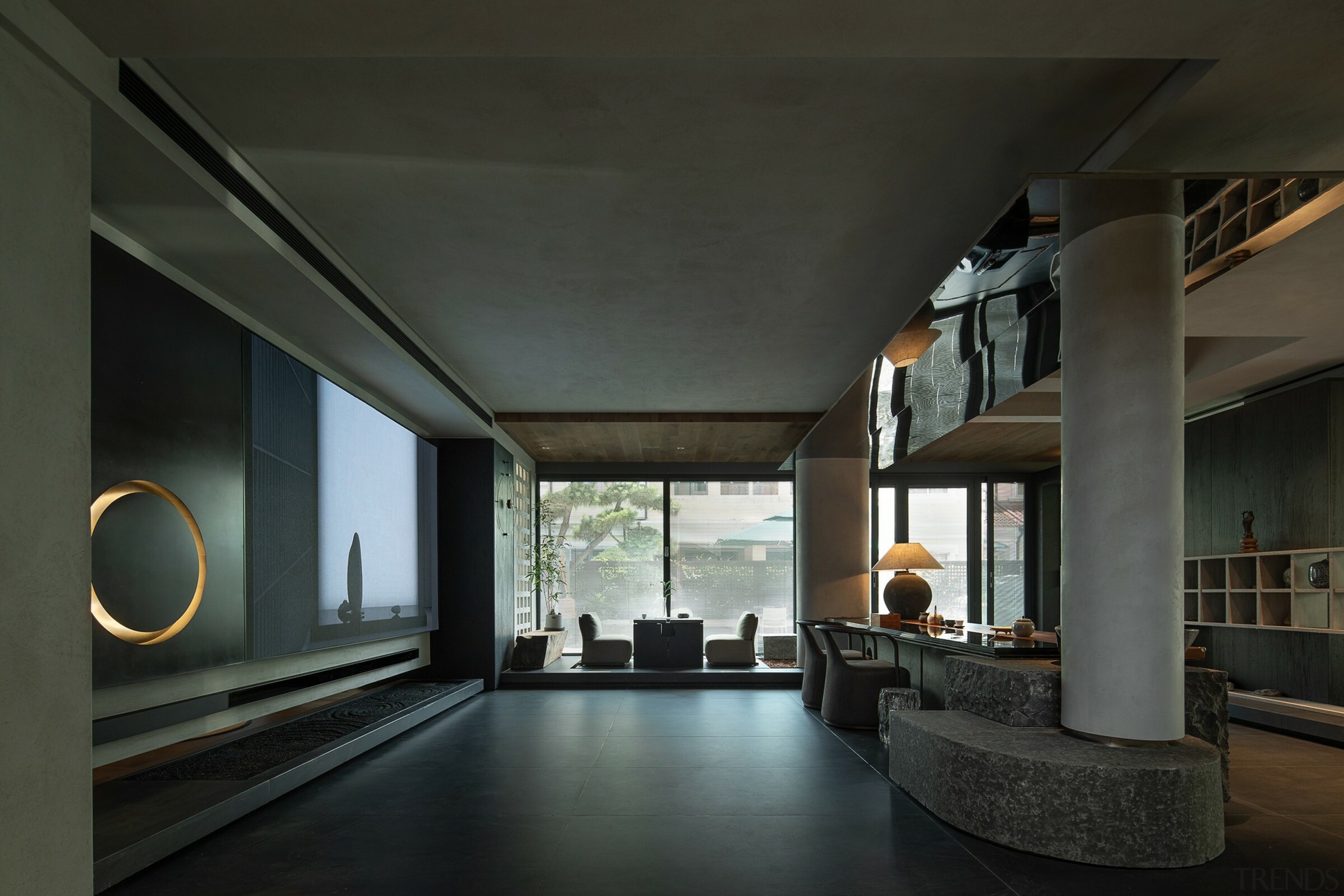 Shihe Design – Hangzhou, China -  