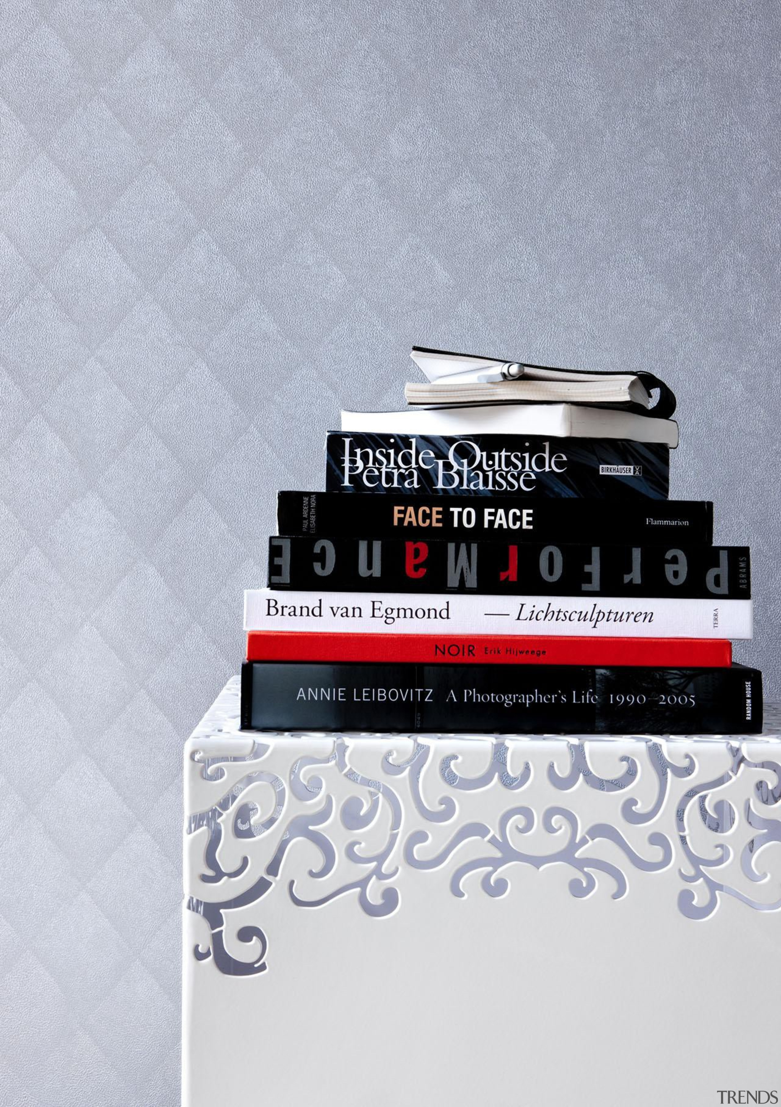 Gardens of Amsterdam Range - Gardens of Amsterdam font, product, product design, gray