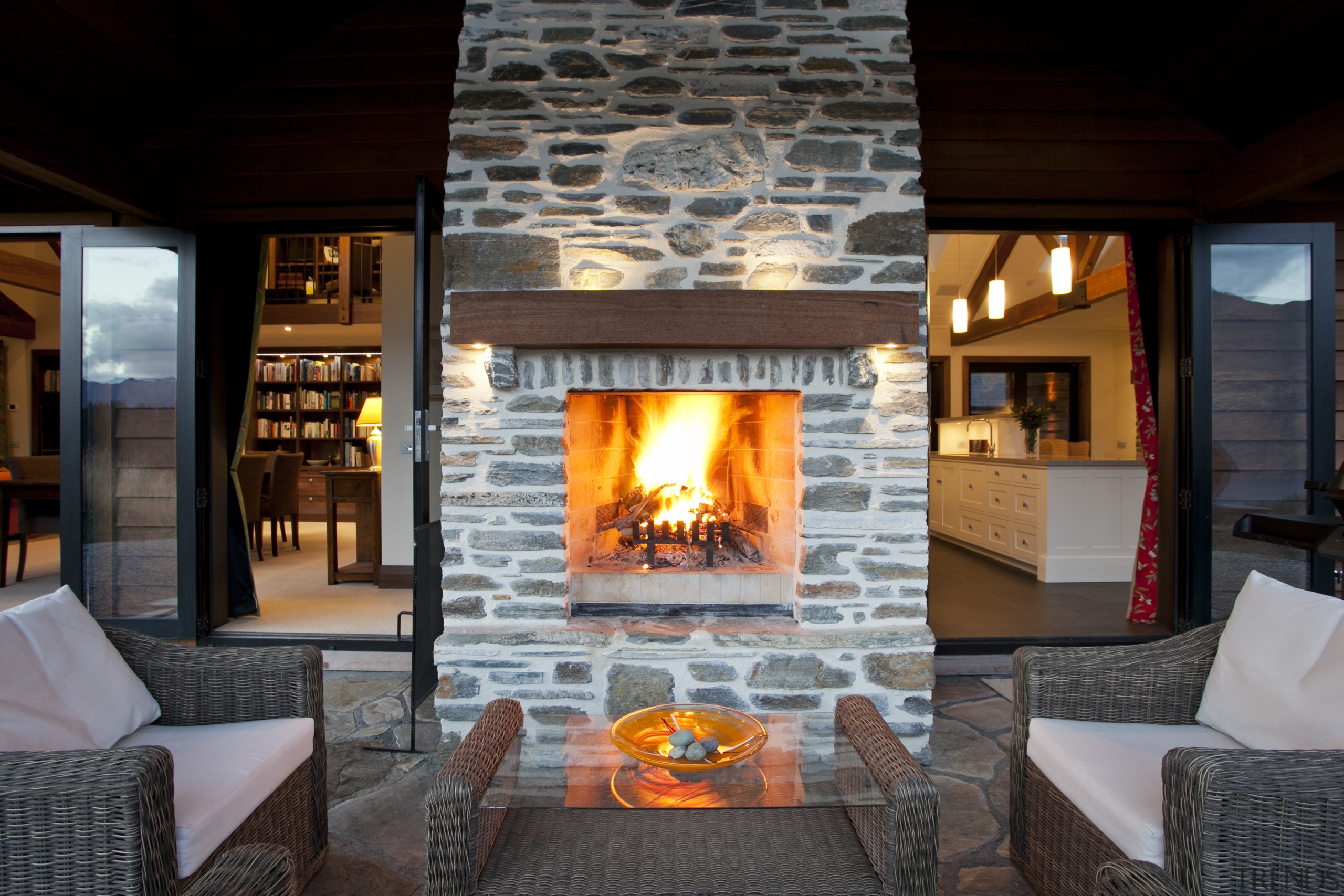 Warmington gas and wood fires are built for fireplace, hearth, home, interior design, living room, wood burning stove, black, gray