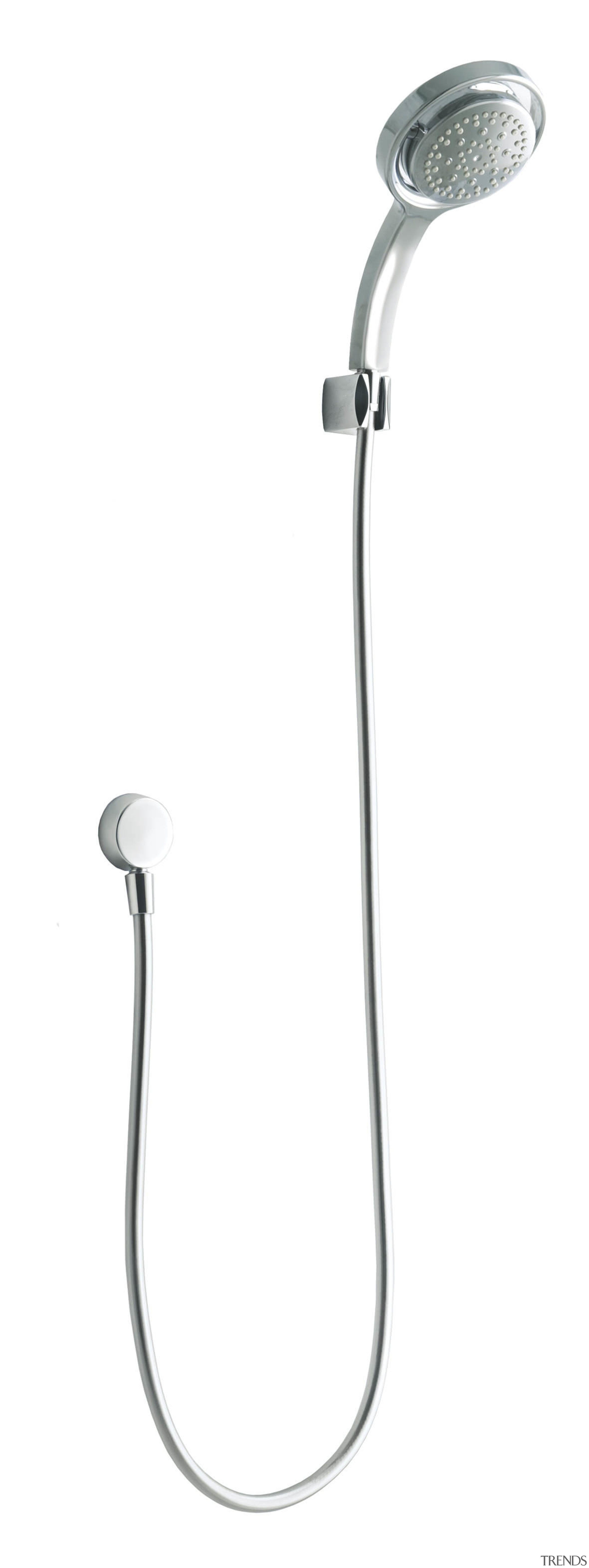 Flipside shower mixer by Kohler - Flipside shower hardware, lighting, plumbing fixture, product design, tap, white