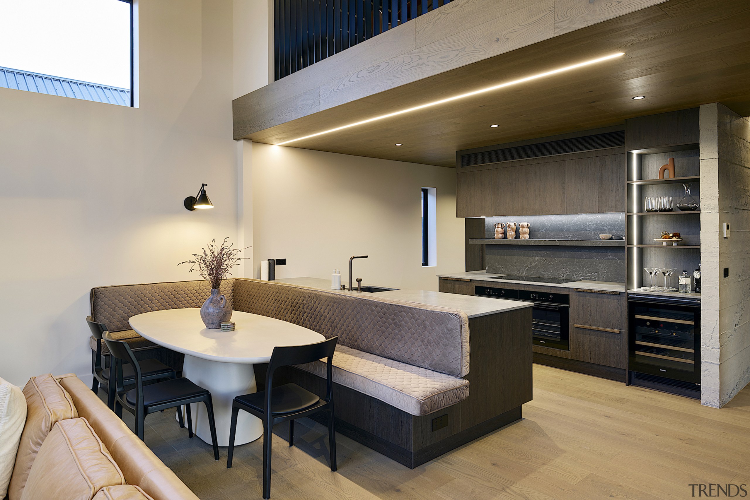 2026 TIDA New Zealand Kitchens - Design Builders 