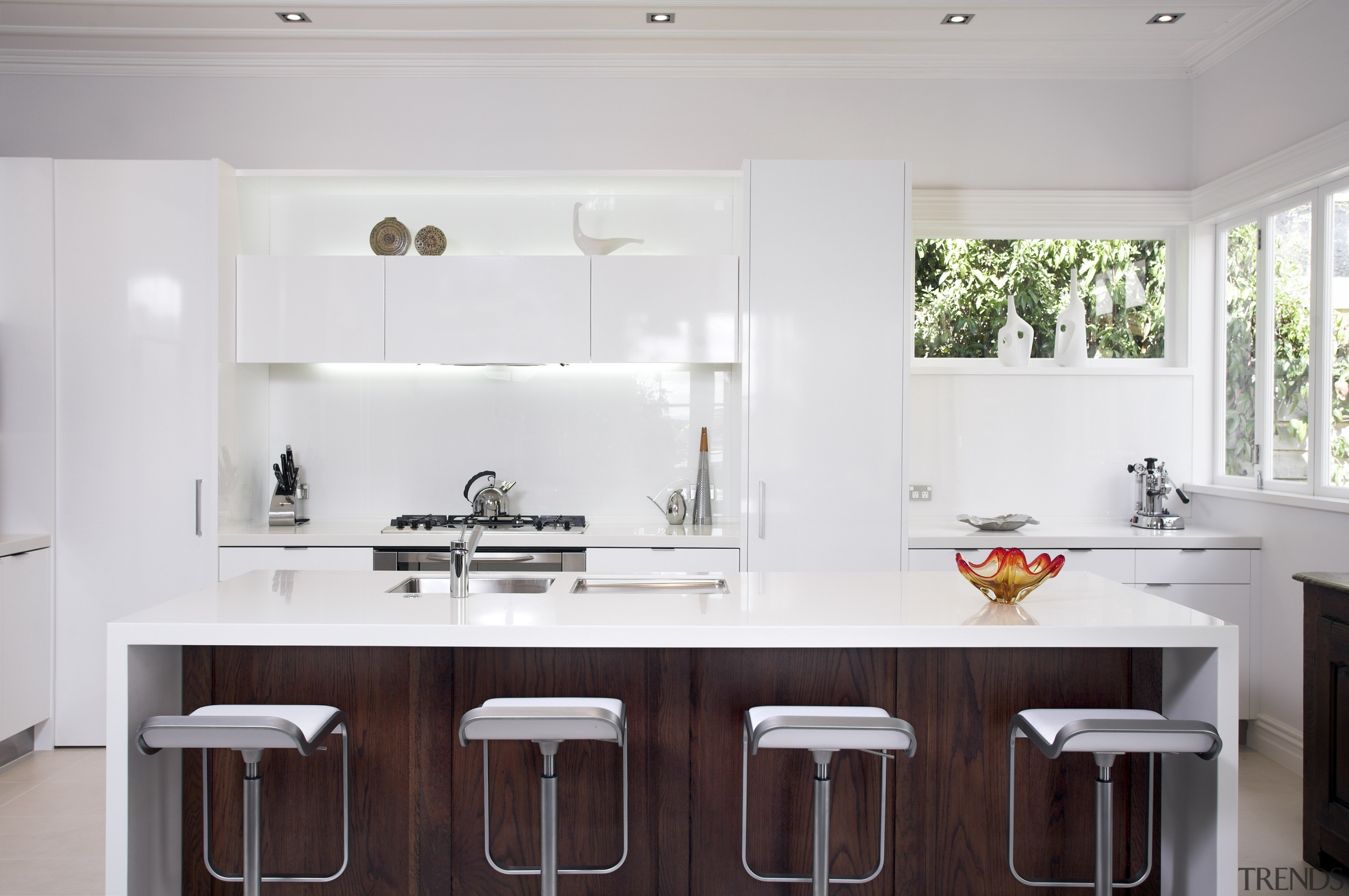 Ponsonby - cabinetry | countertop | cuisine classique cabinetry, countertop, cuisine classique, interior design, kitchen, room, sink, white, gray