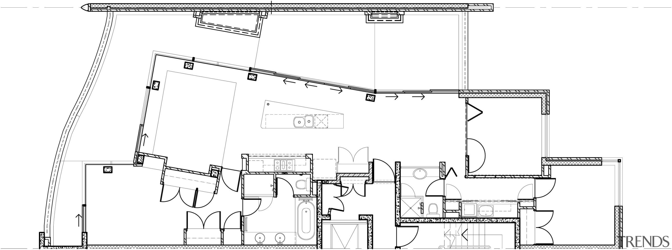 Image of the house plans. - Image of architecture, area, artwork, black and white, design, diagram, drawing, floor plan, line, line art, plan, product design, structure, technical drawing, white