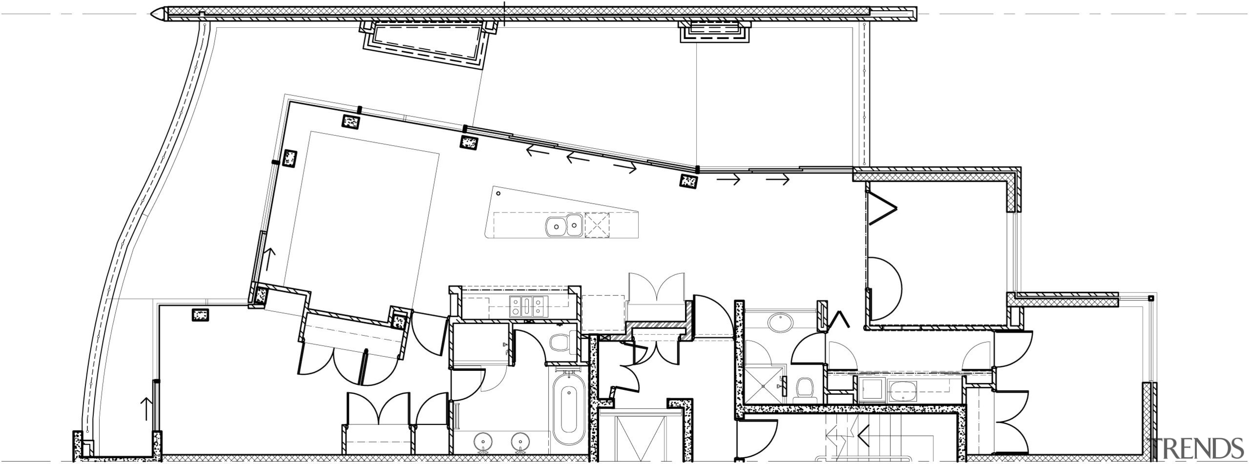 Image of the house plans. - Image of architecture, area, artwork, black and white, design, diagram, drawing, floor plan, line, line art, plan, product design, structure, technical drawing, white