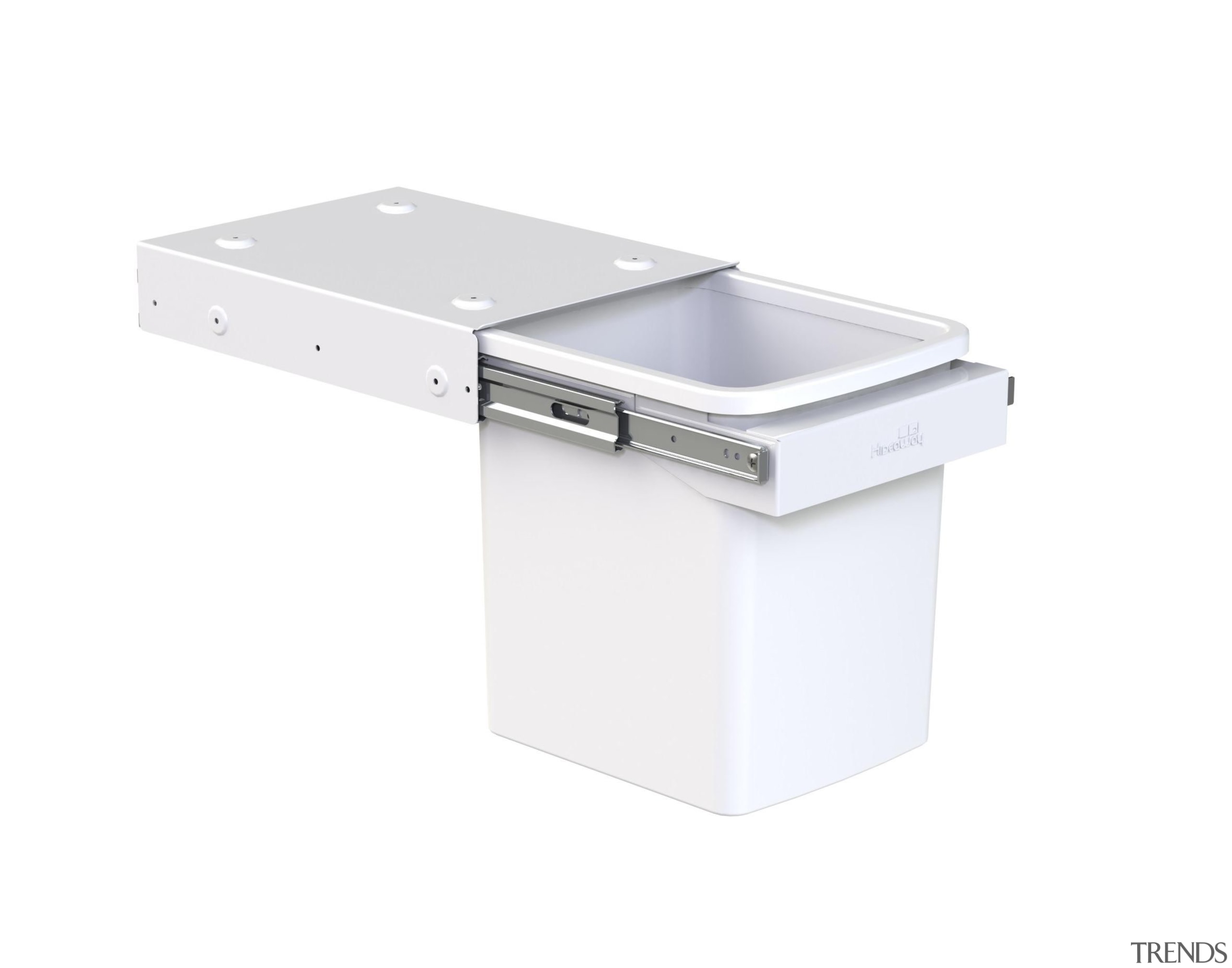 Model KC15H - 1 x 15 litre bucket. product, product design, white