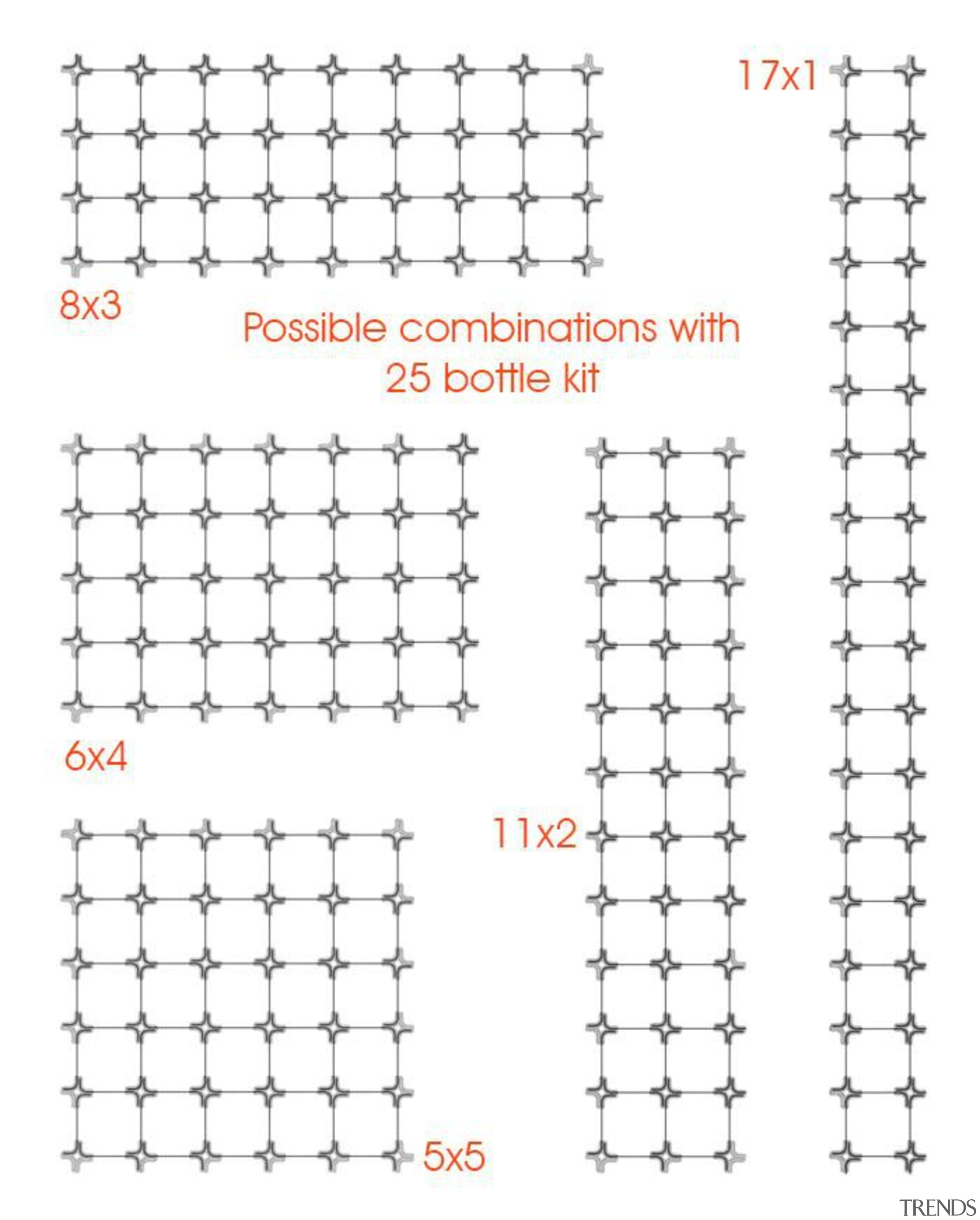 CUSTOM NOOKCreate a customized design to fit any area, font, line, text, white