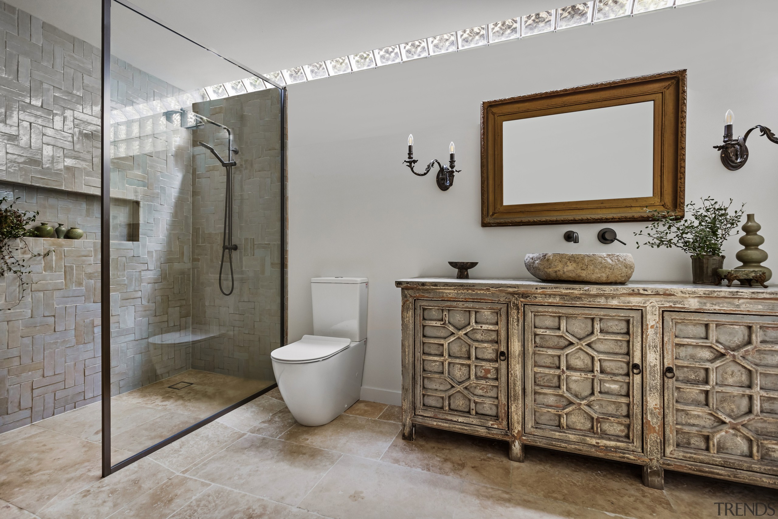 Designer: This was not to be your everyday, 