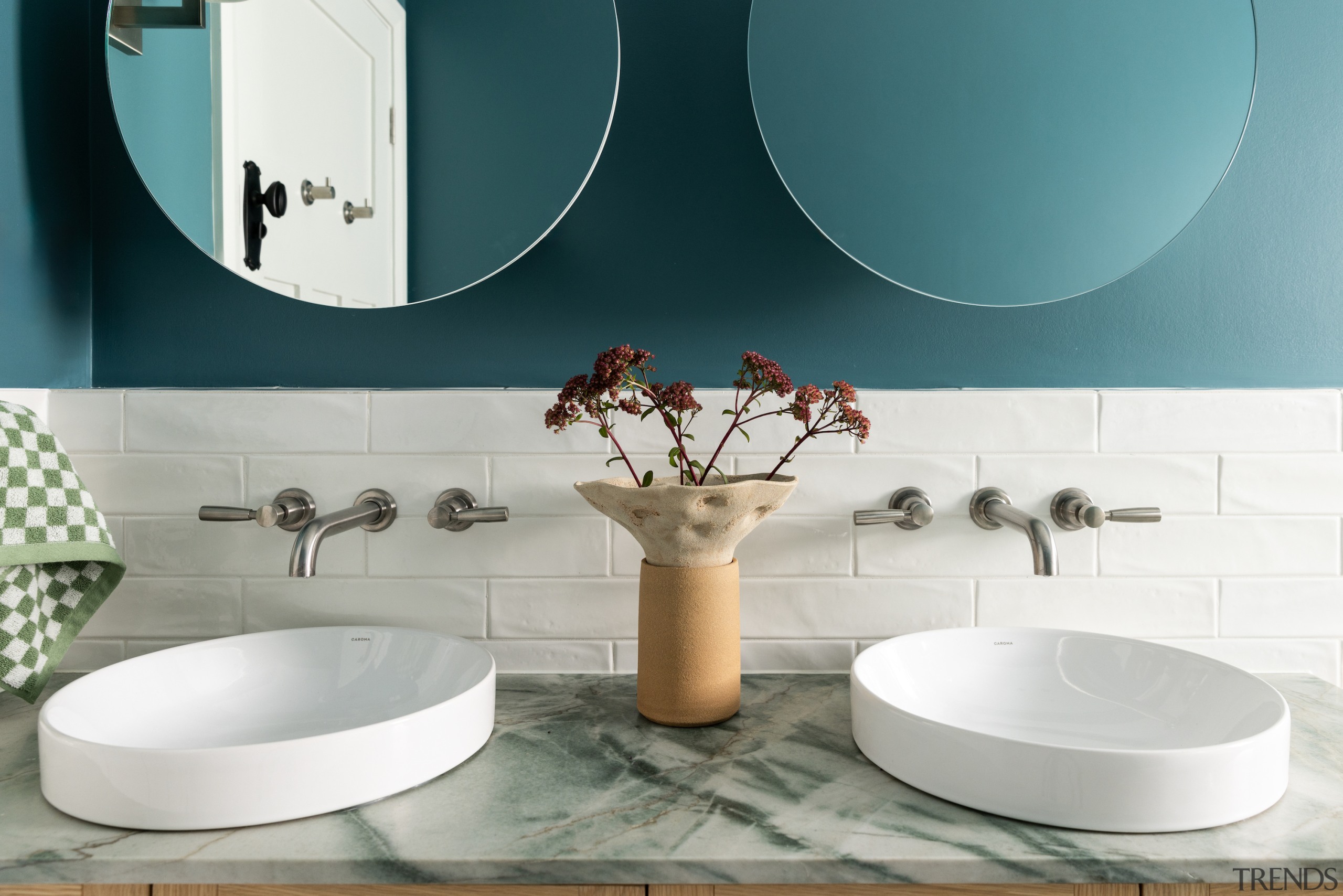 2025 TIDA Australia Bathrooms - Highly Commended – 