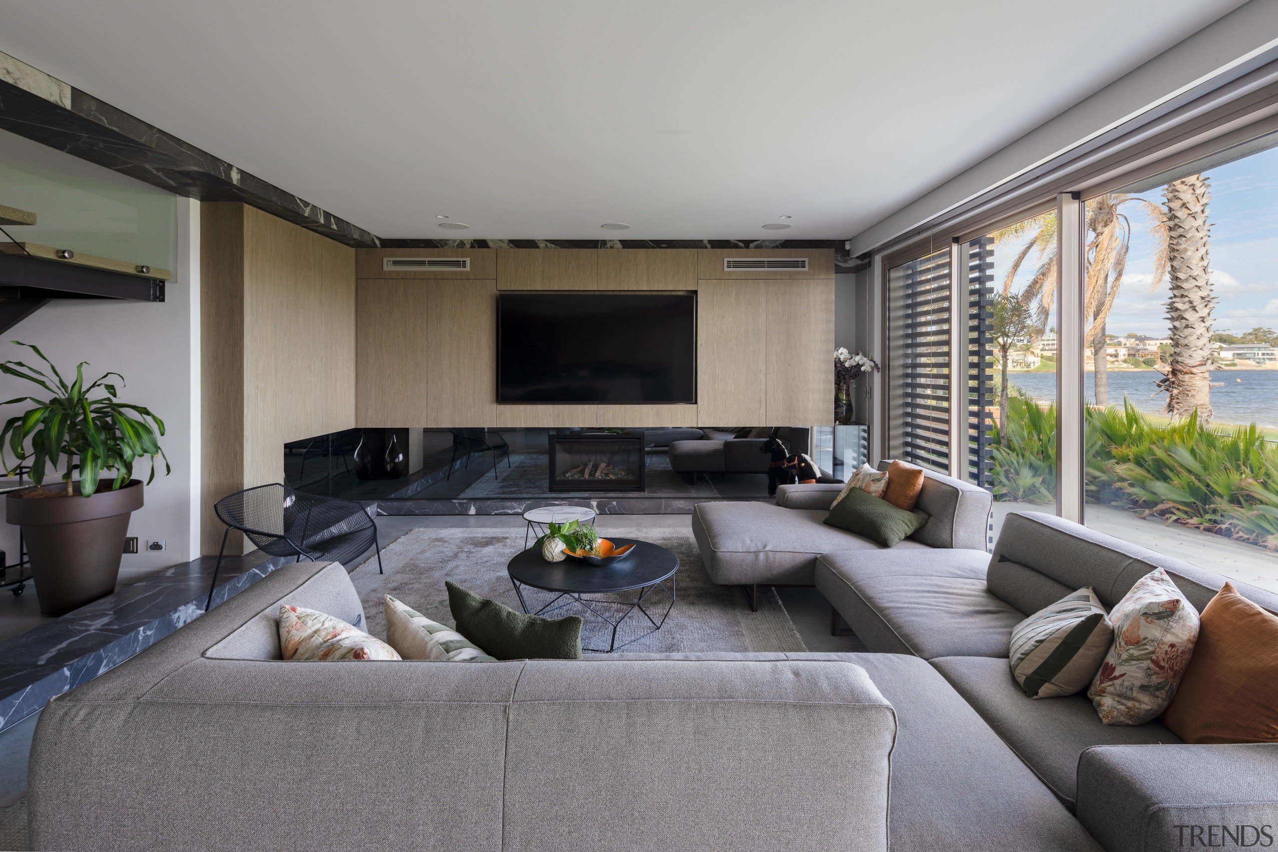 The television would be given a run for 