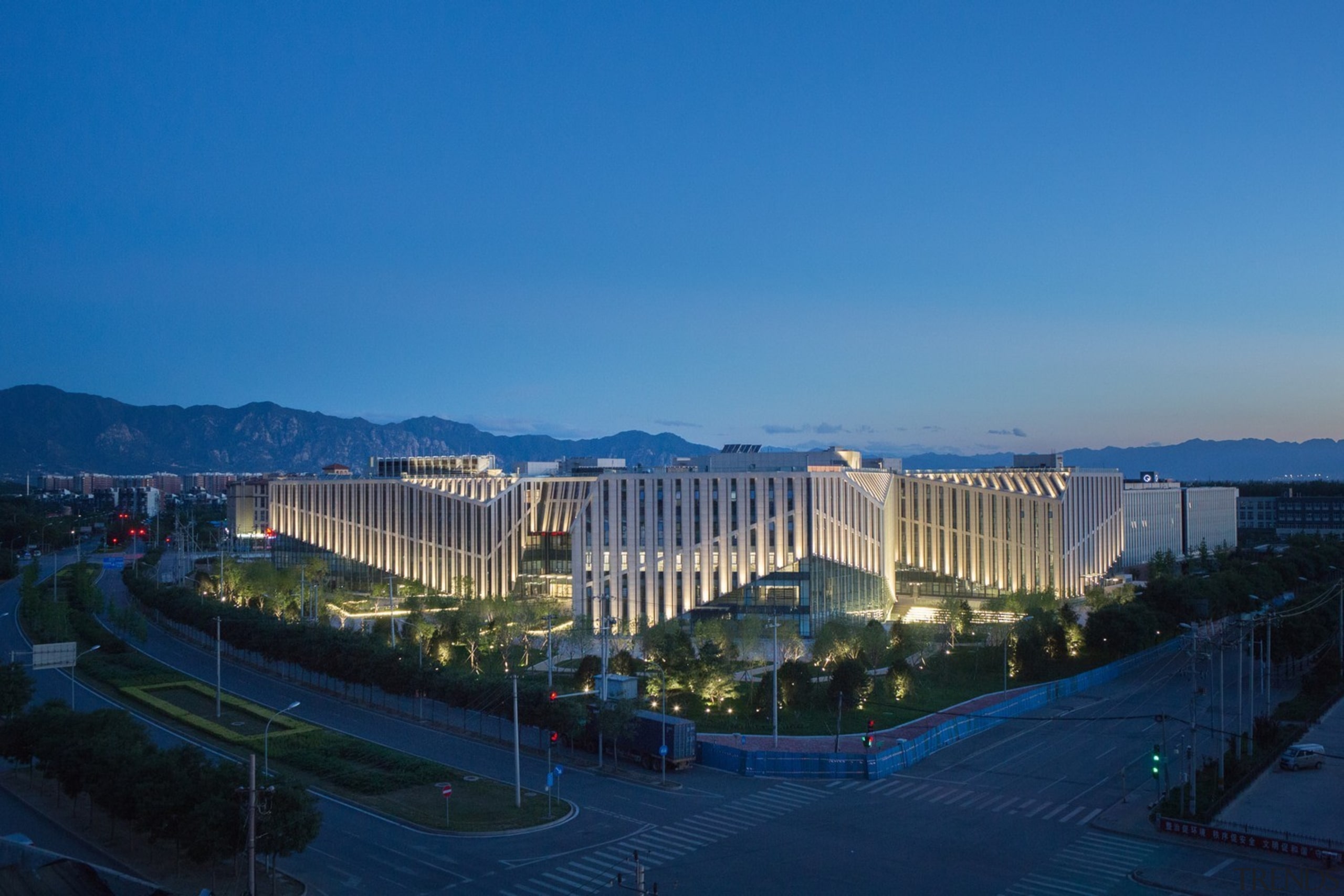 xxx - architecture | bird's eye view | architecture, bird's eye view, building, city, cityscape, corporate headquarters, daytime, headquarters, horizon, landmark, metropolis, metropolitan area, mixed use, panorama, real estate, residential area, sky, skyline, urban area, blue, teal
