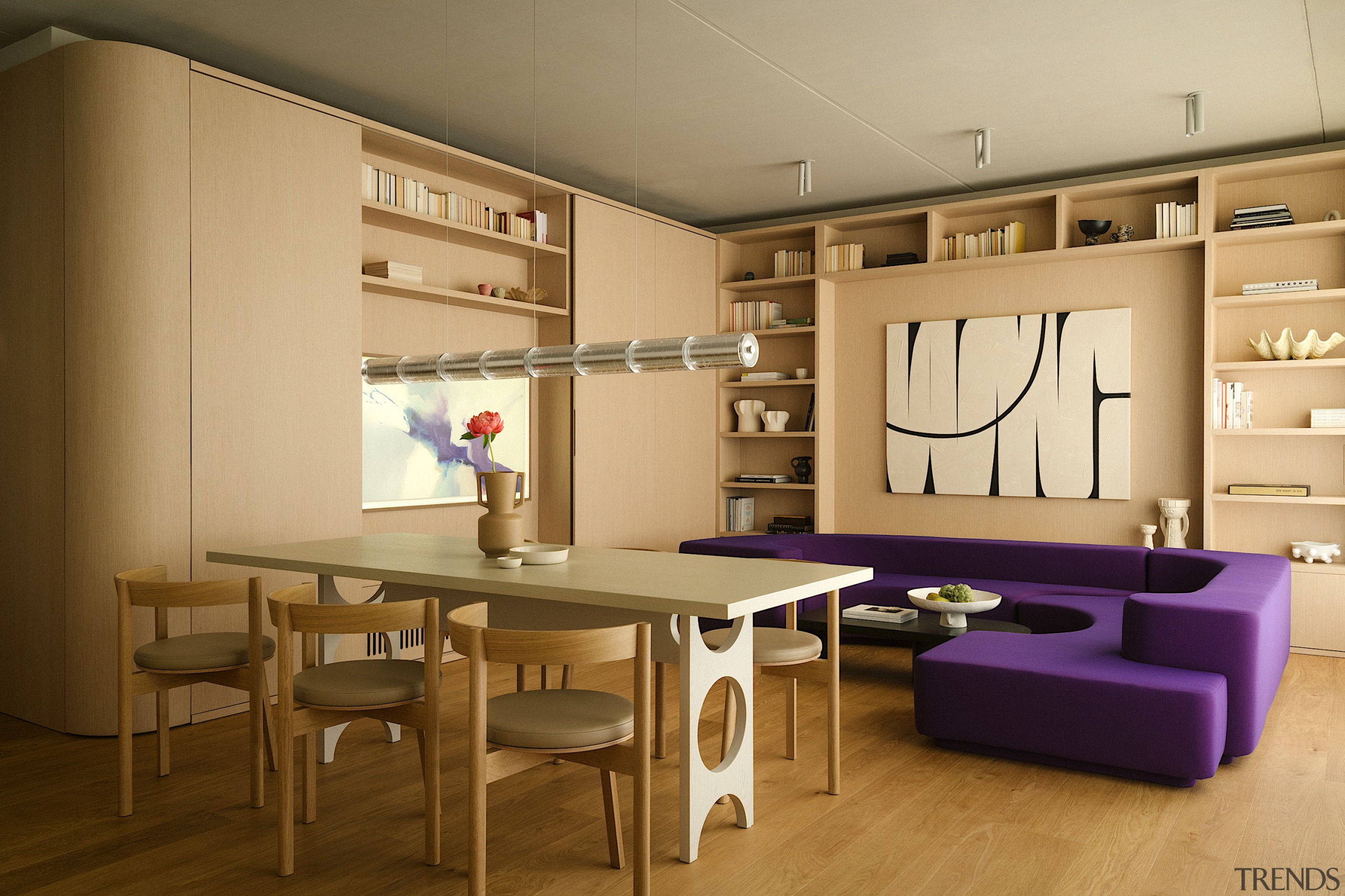 Finalist: TIDA International Interior of the Year 