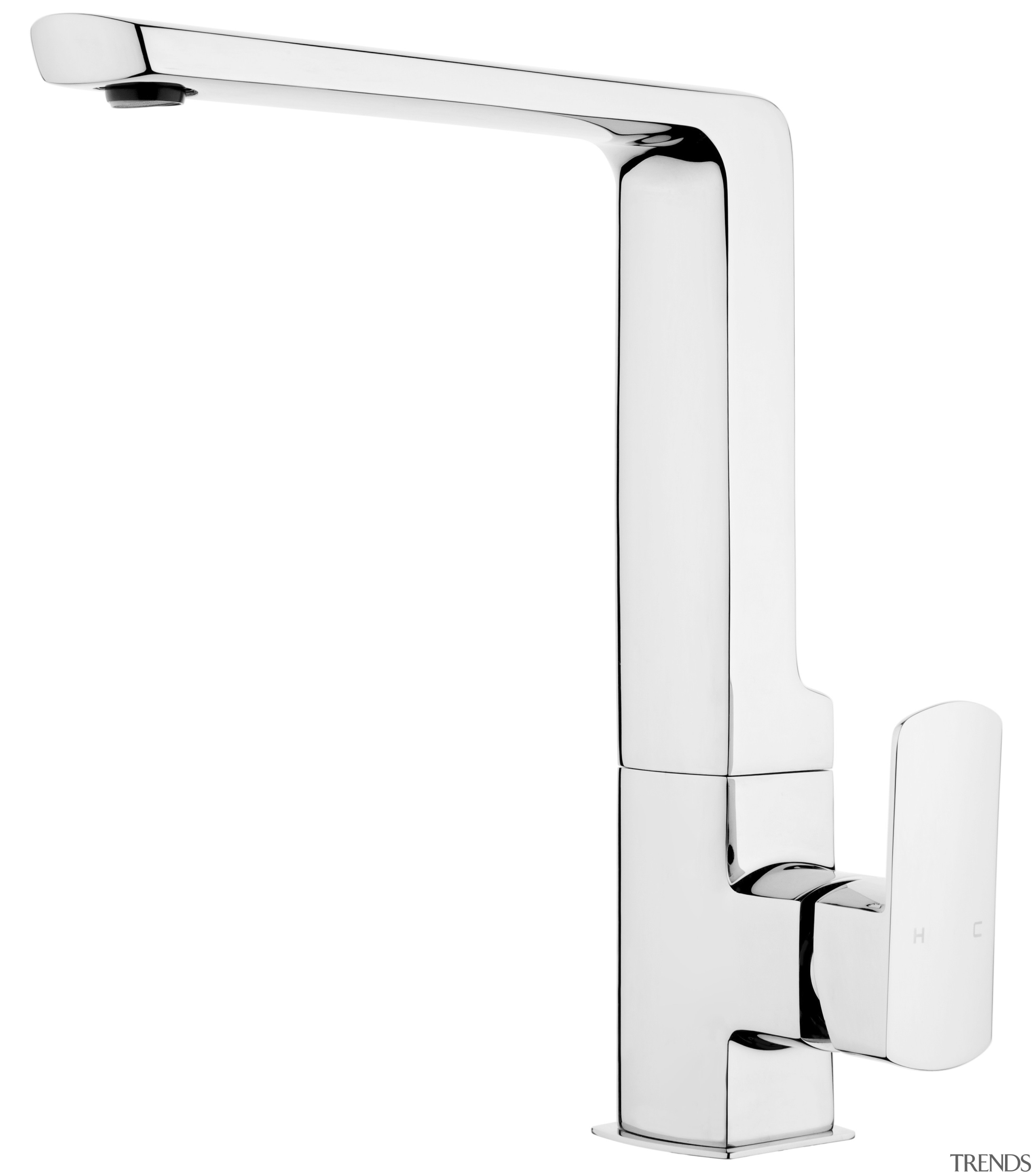 Sprint Sink Mixer SPN01 - Sprint Sink Mixer bathroom accessory, bathtub accessory, hardware, plumbing fixture, product design, tap, white