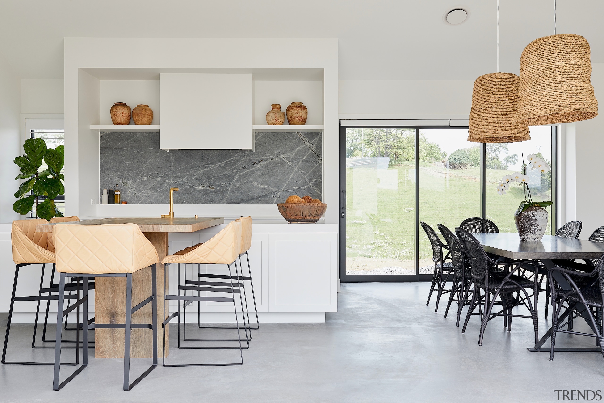 Contemporary and designed for modern-day family living, this 