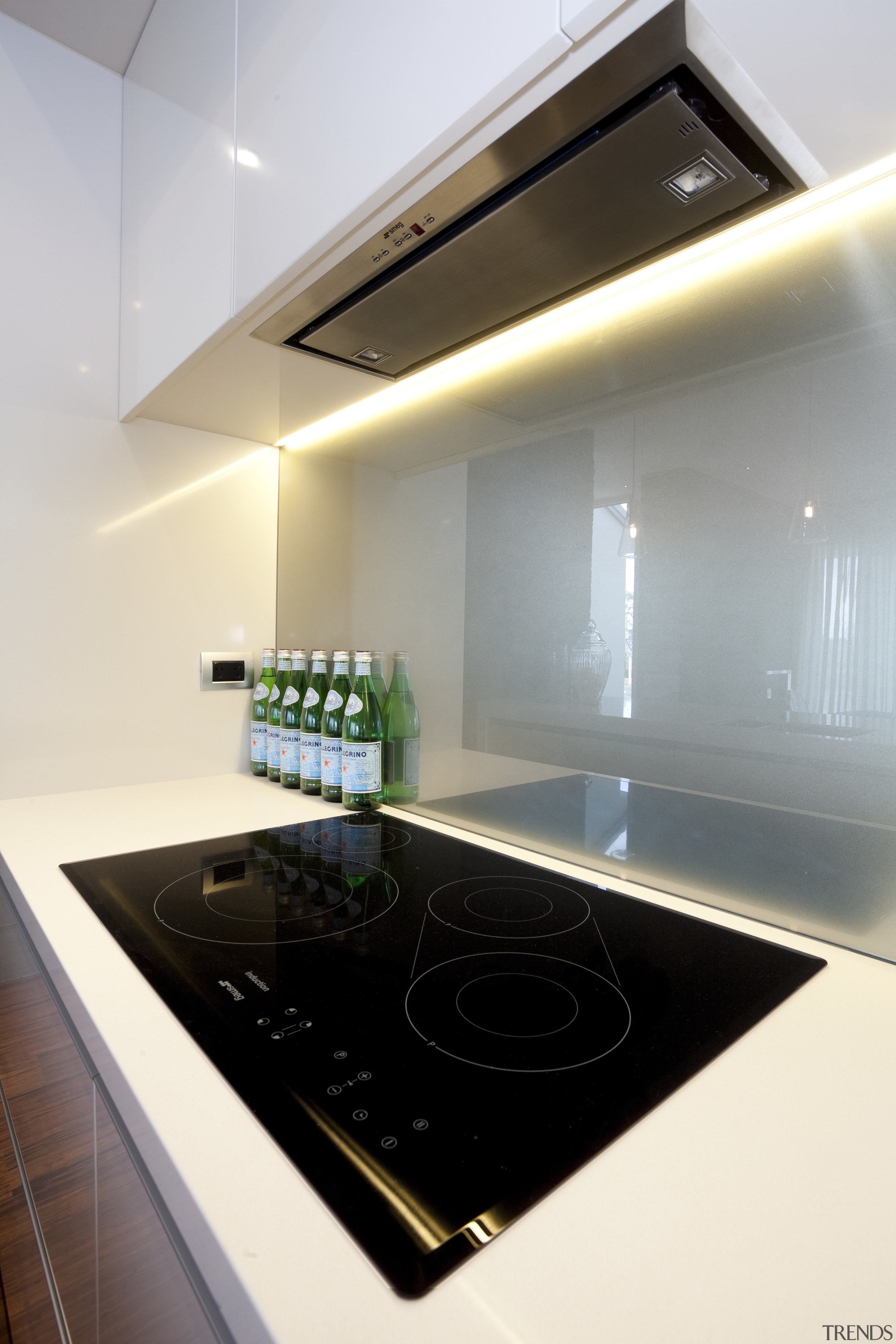  To ensure the home is well equipped for countertop, interior design, kitchen, product design, white