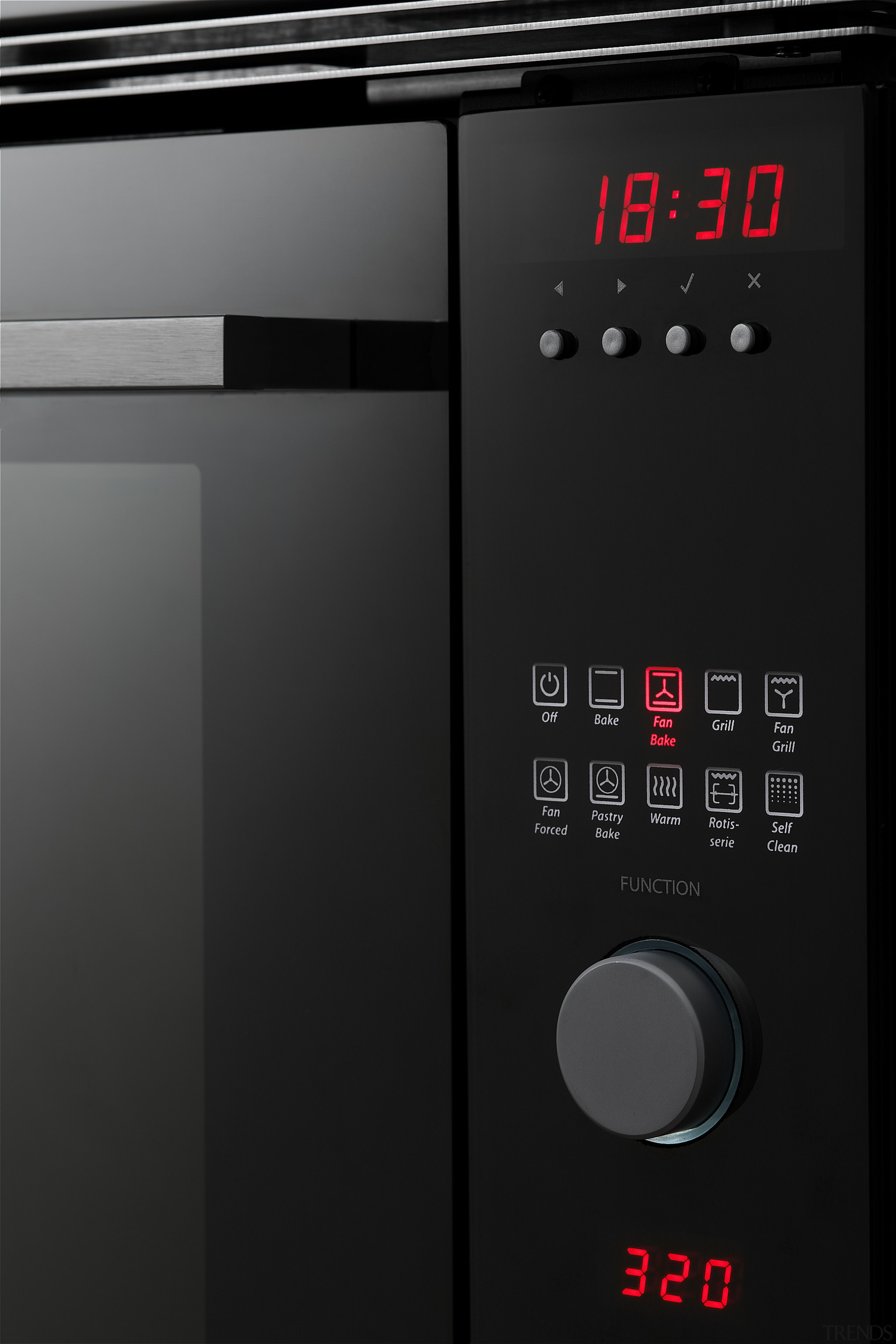 Fisher &amp; Paykel's new range of 36inch appliances electronics, home appliance, kitchen appliance, major appliance, multimedia, product, product design, black