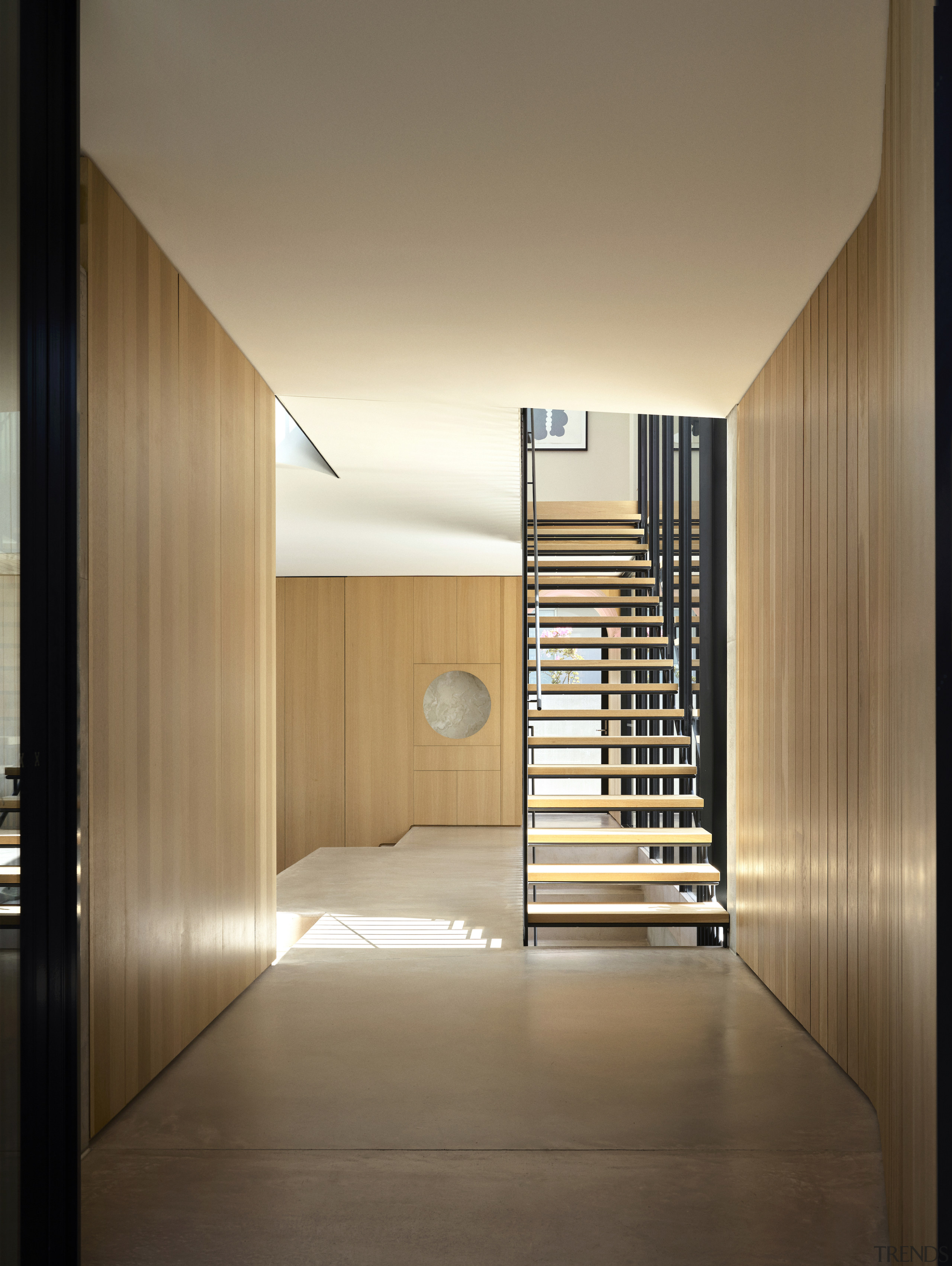 Ground floor hallway. - Oasis of calm - 