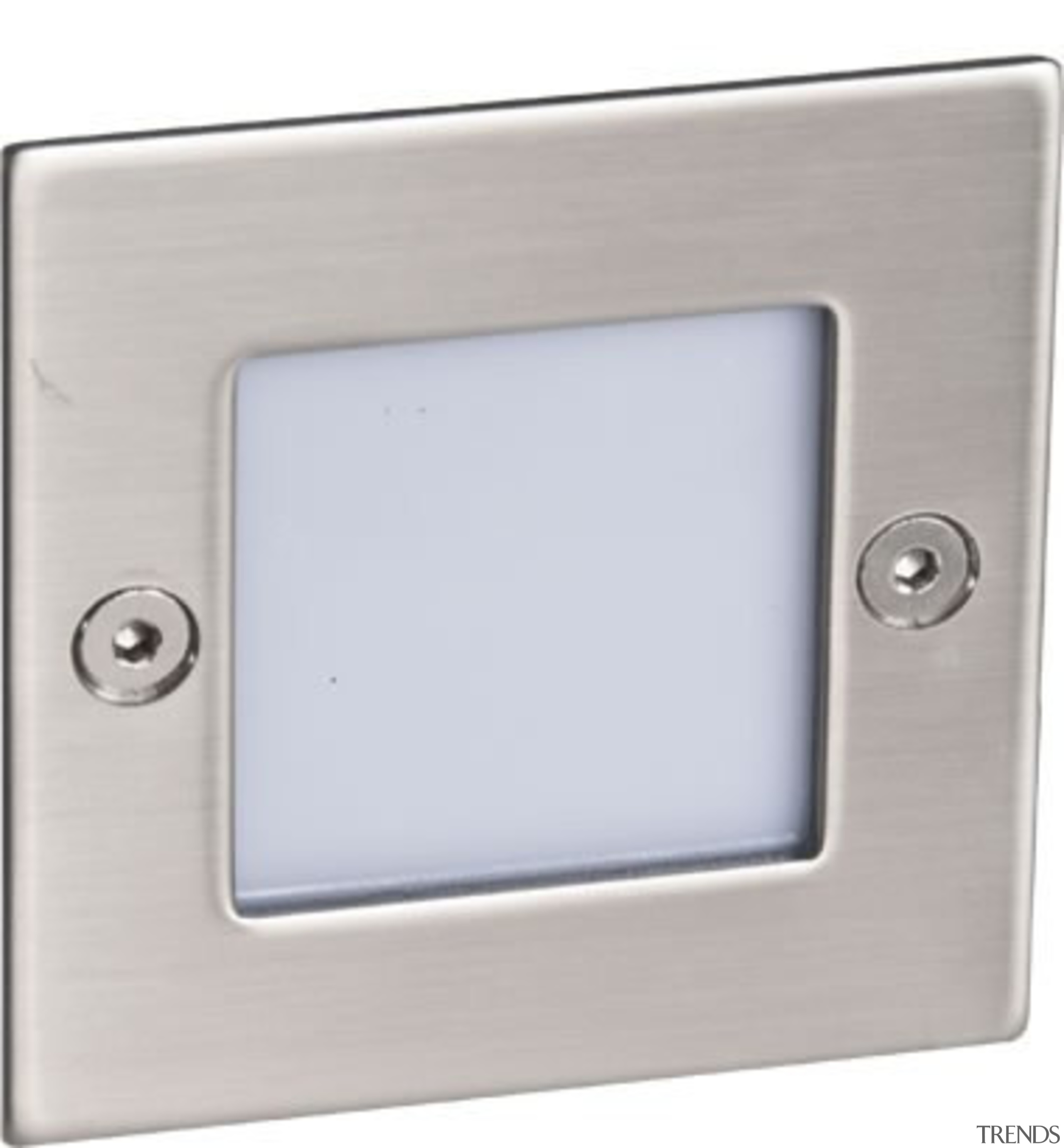 FeaturesThe RW70D is a square stainless steel recessed hardware, product design, white