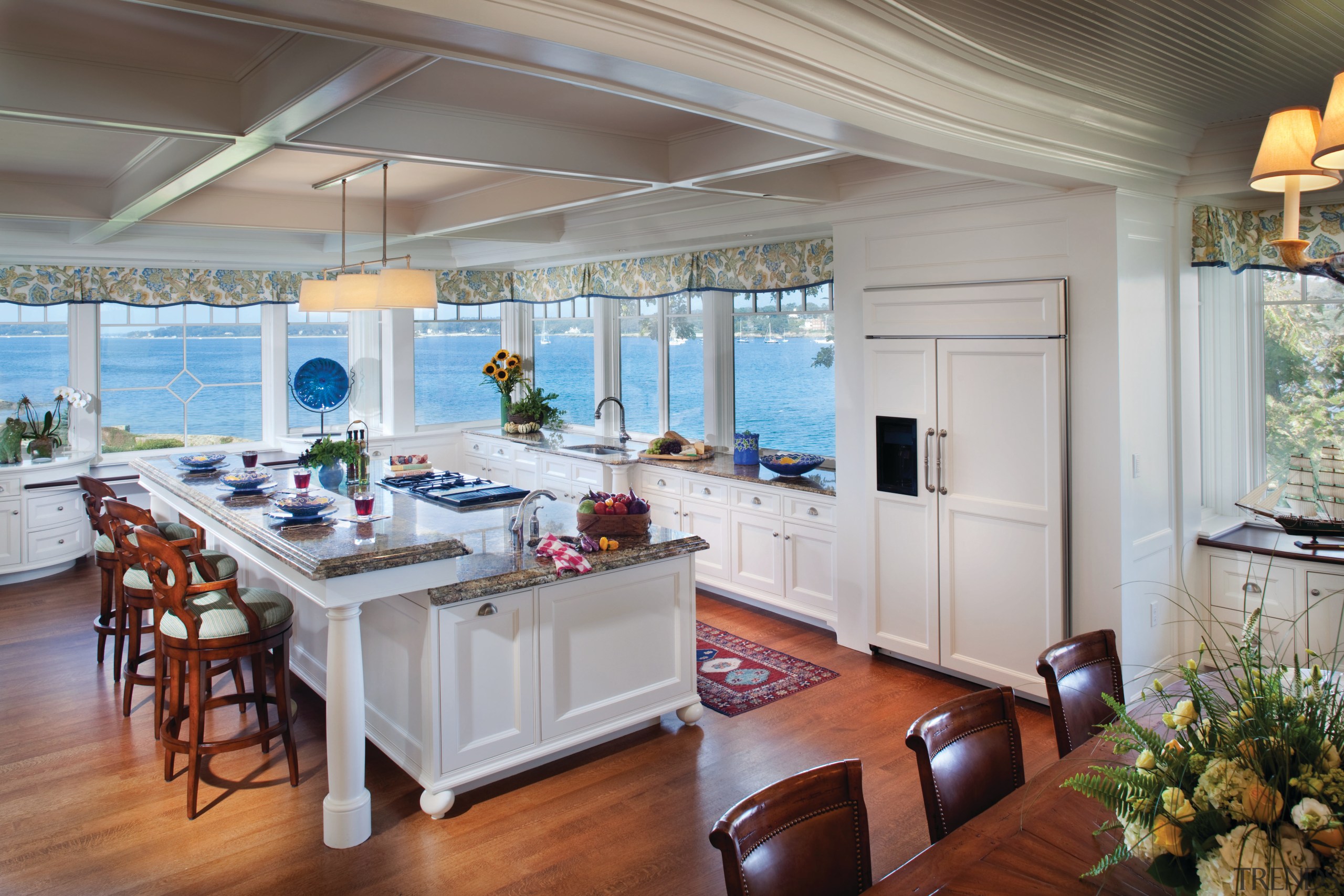 A new kitchen in the wing of this countertop, interior design, kitchen, real estate, window, gray