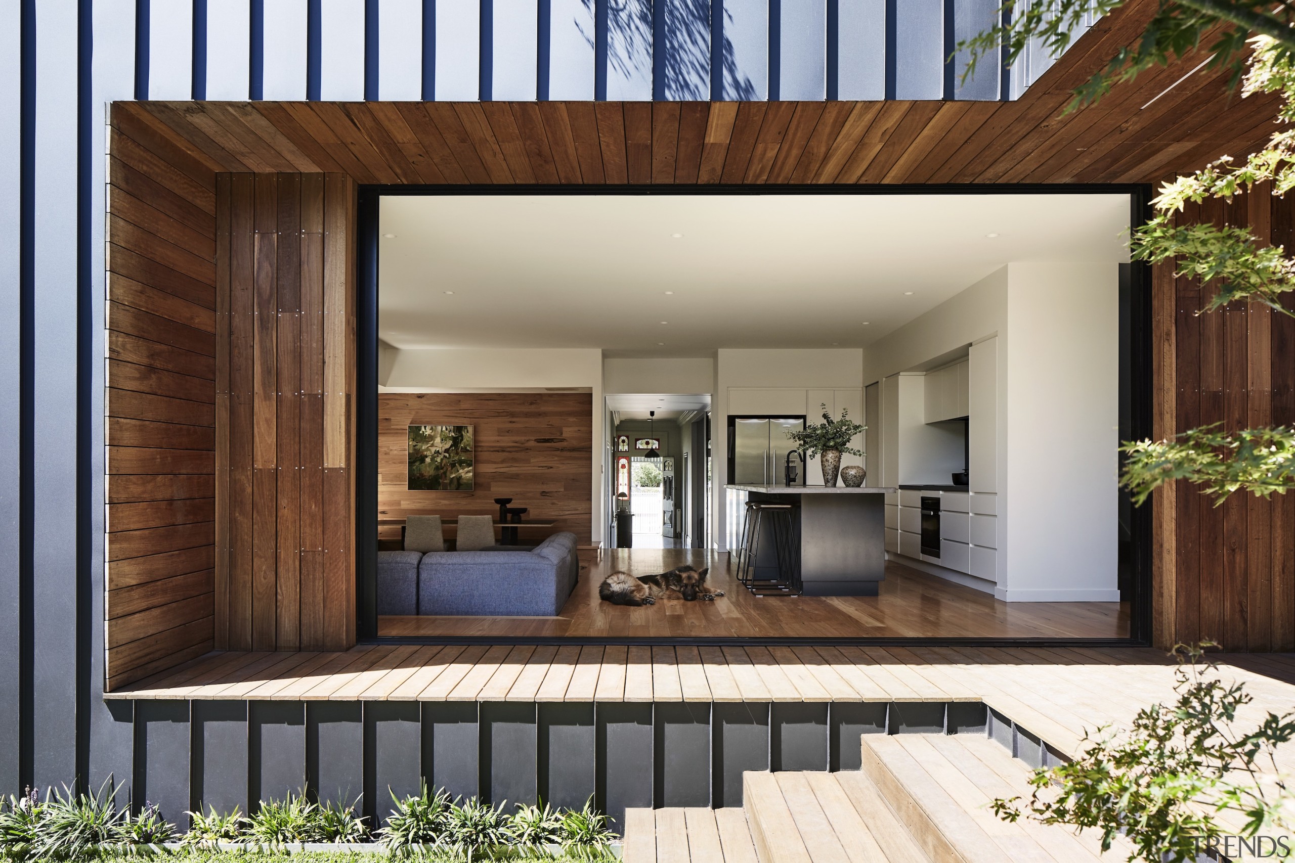 Runner-up – WALA – 2021 TIDA Australia Architect 