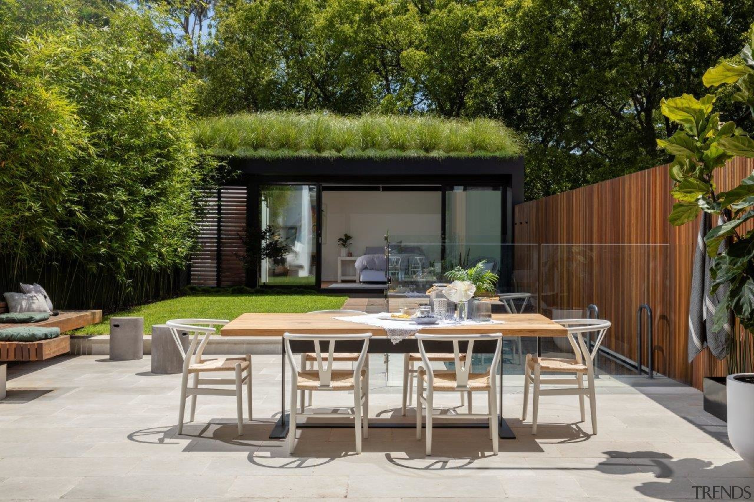 It seems to defy all logic, but ensuring 