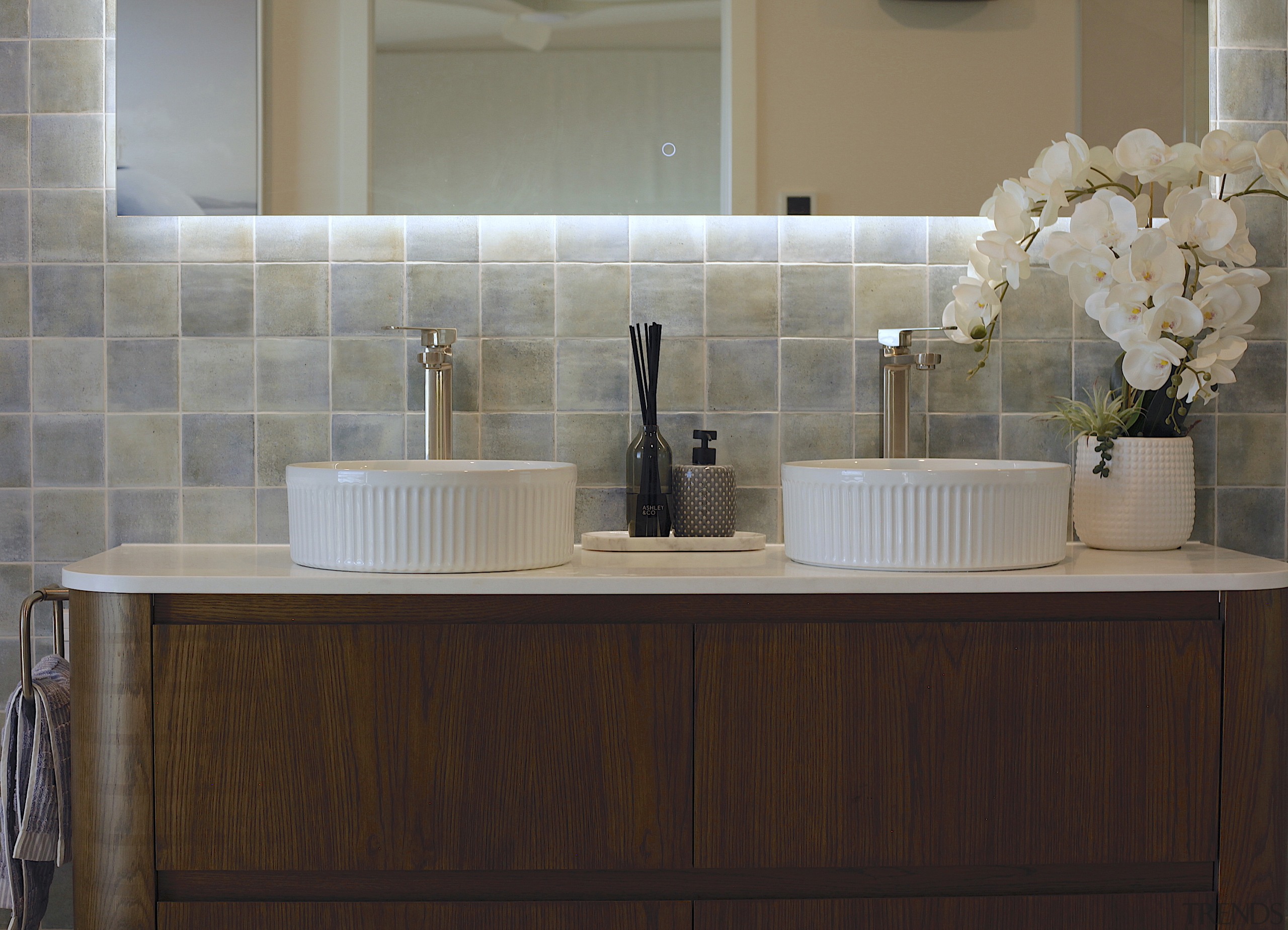 2026 TIDA New Zealand Bathrooms - Finalist – 