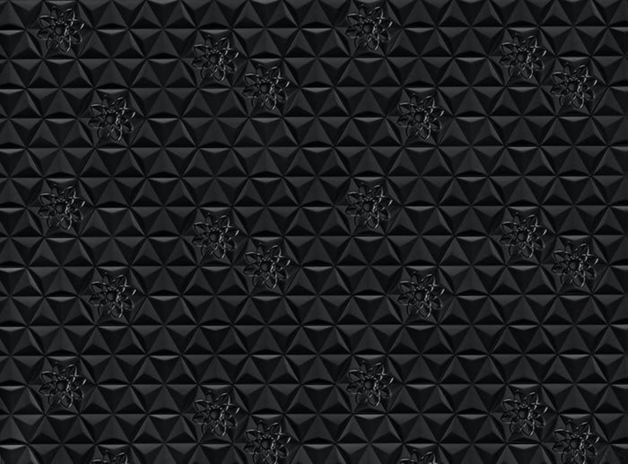 Different designs can be achieved by mixing and black, black and white, computer wallpaper, design, line, monochrome, monochrome photography, pattern, symmetry, texture, black