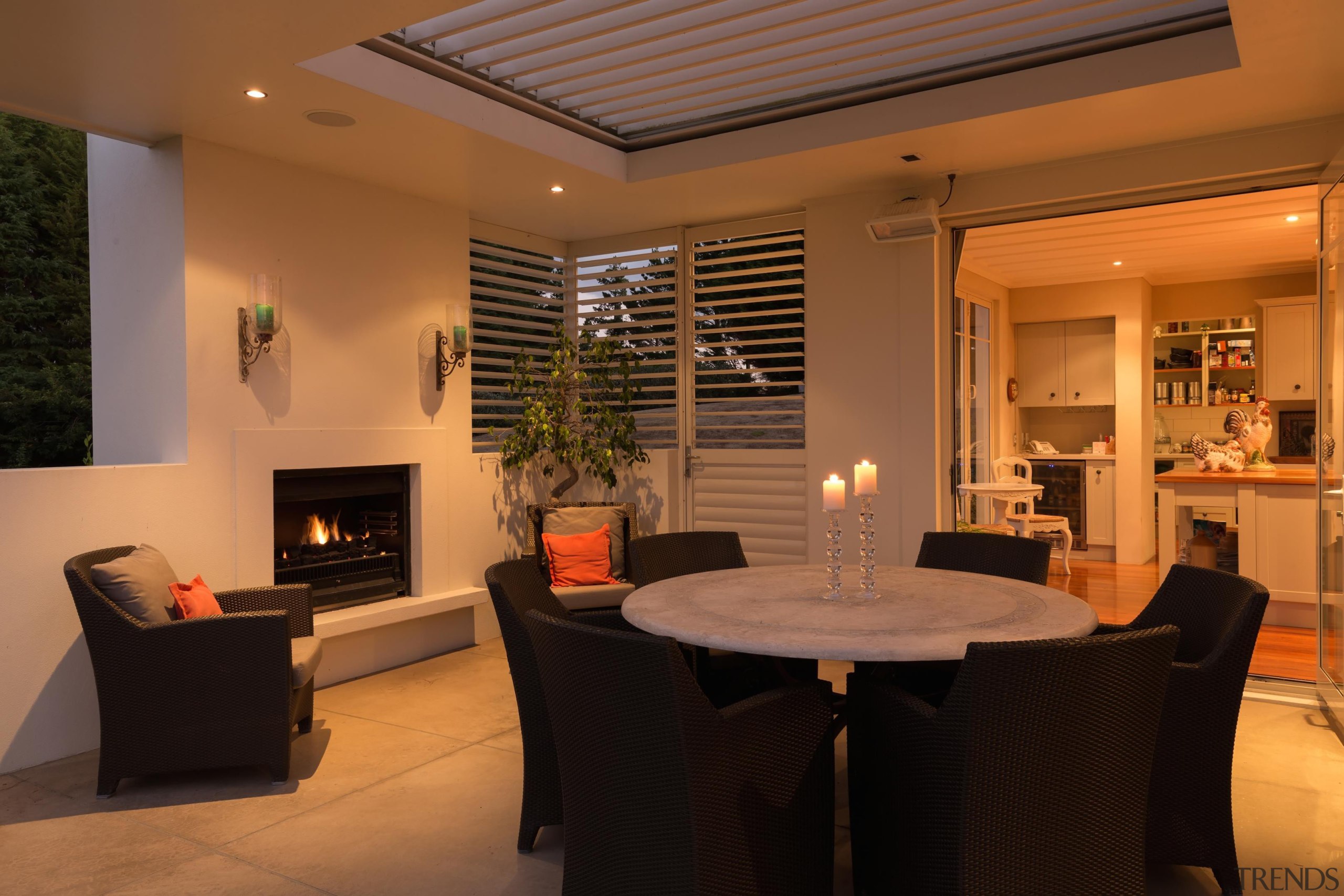 Whitford 2 - estate | home | interior estate, home, interior design, lighting, living room, real estate, room, brown, black