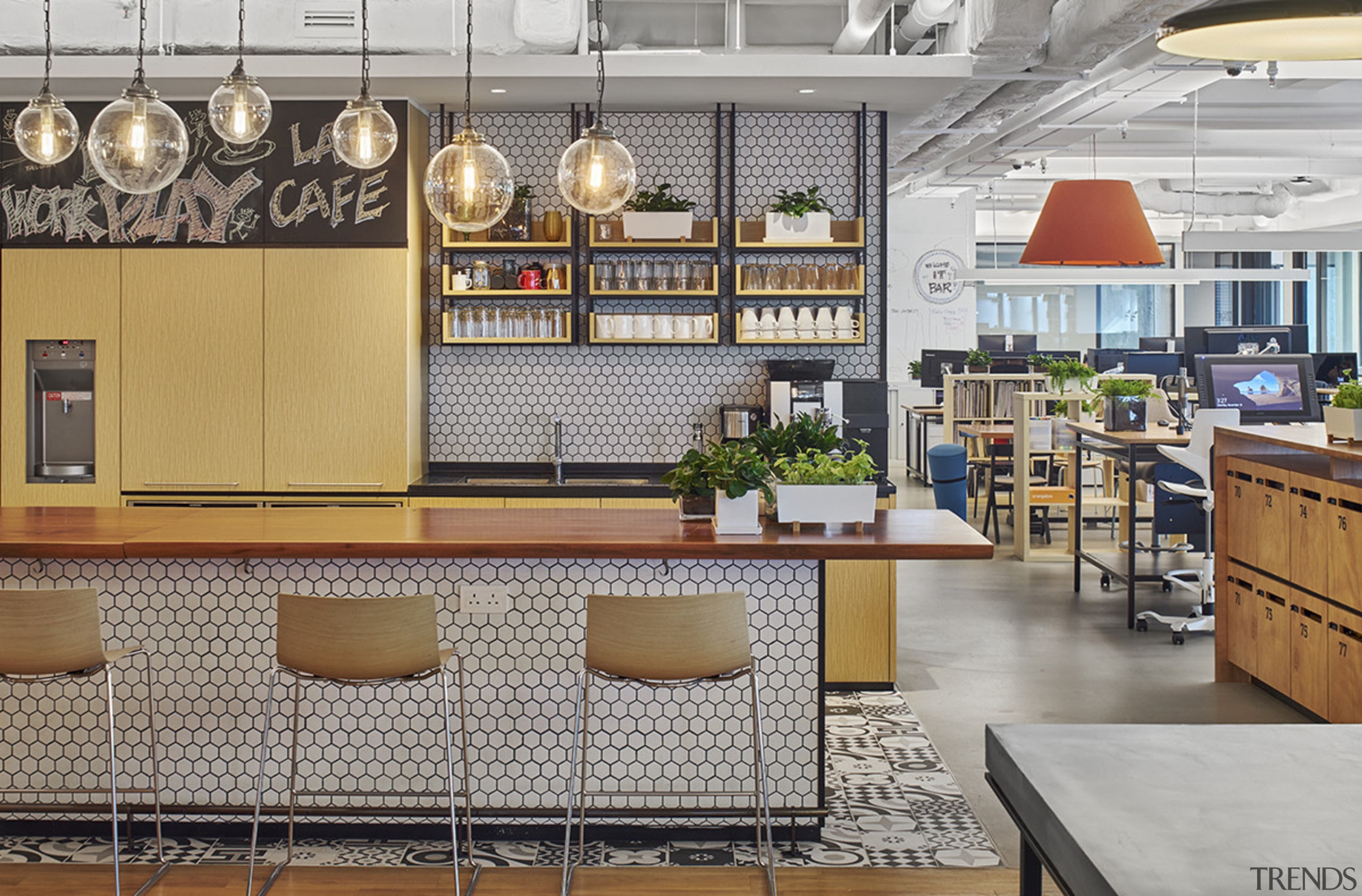 In the absence of a formal reception opposite interior design, gray