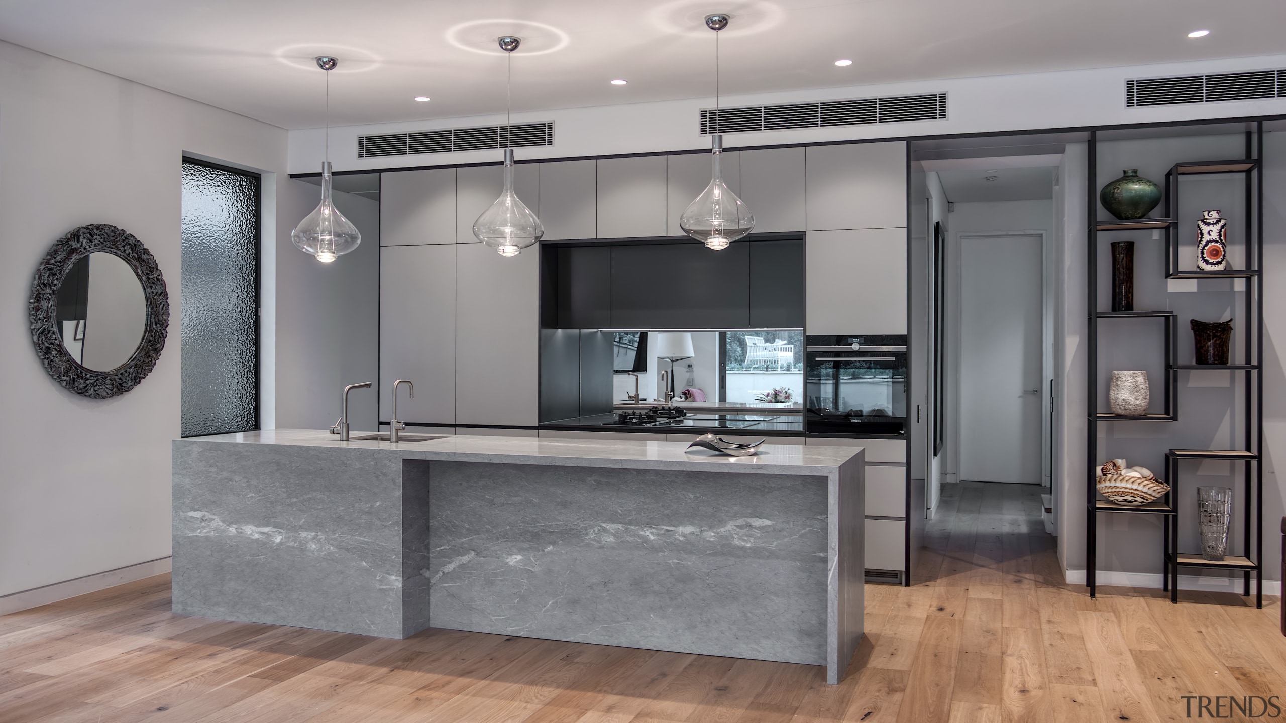 Highly Commended – 2023 TIDA Australia Kitchens 