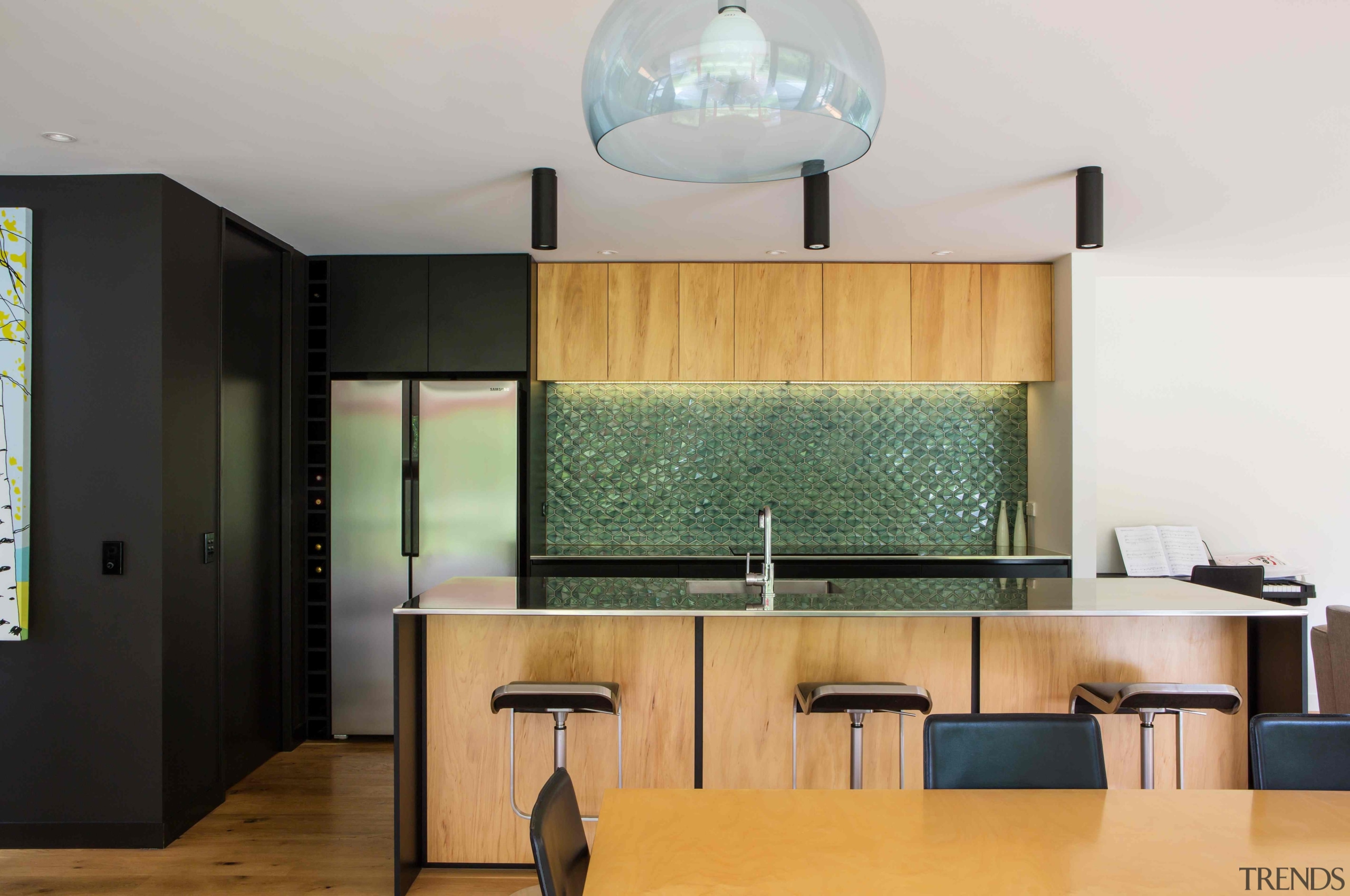 TIDA New Zealand Kitchens – proudly brought to countertop, interior design, kitchen, real estate, room, gray