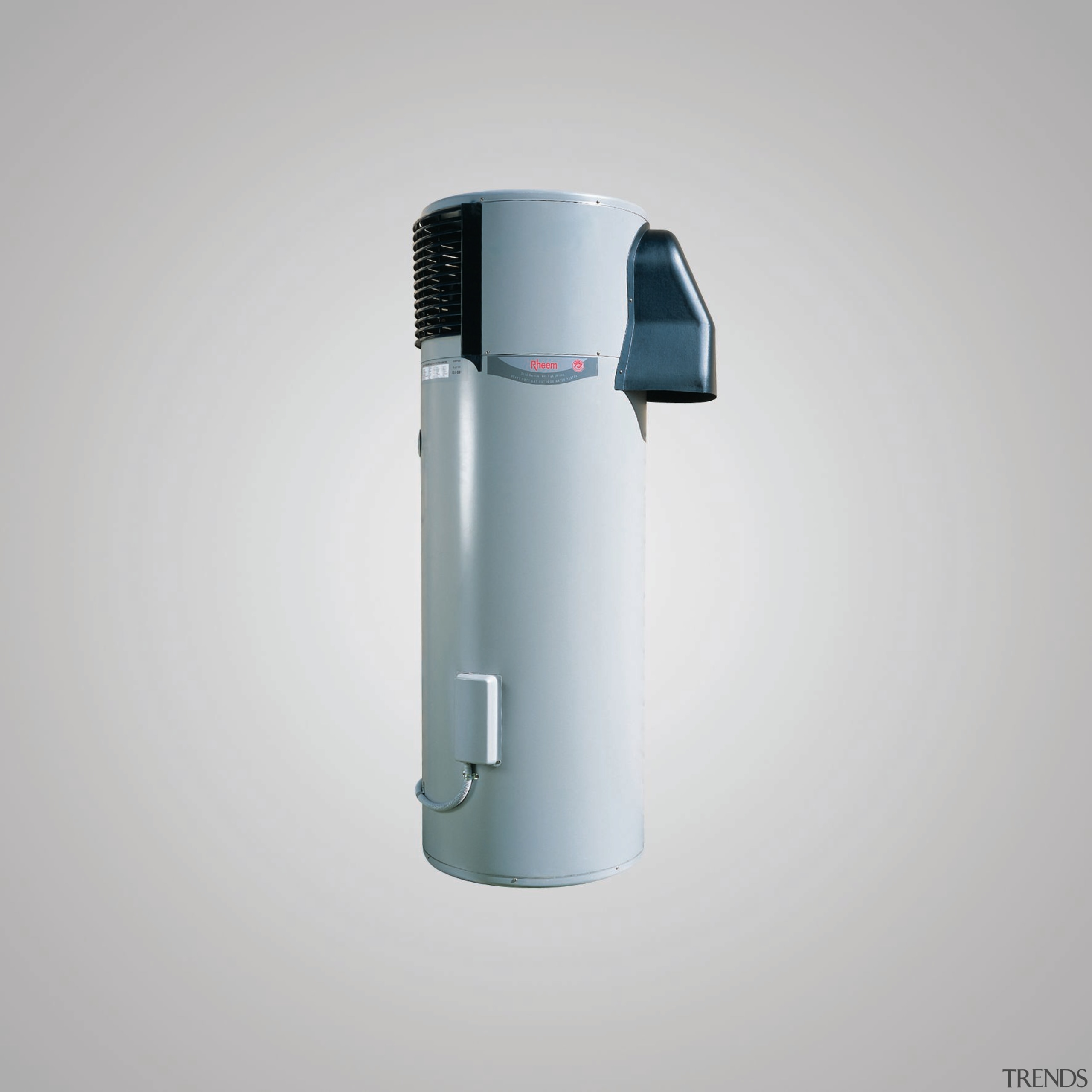 water heater - water heater - product | product, product design, gray