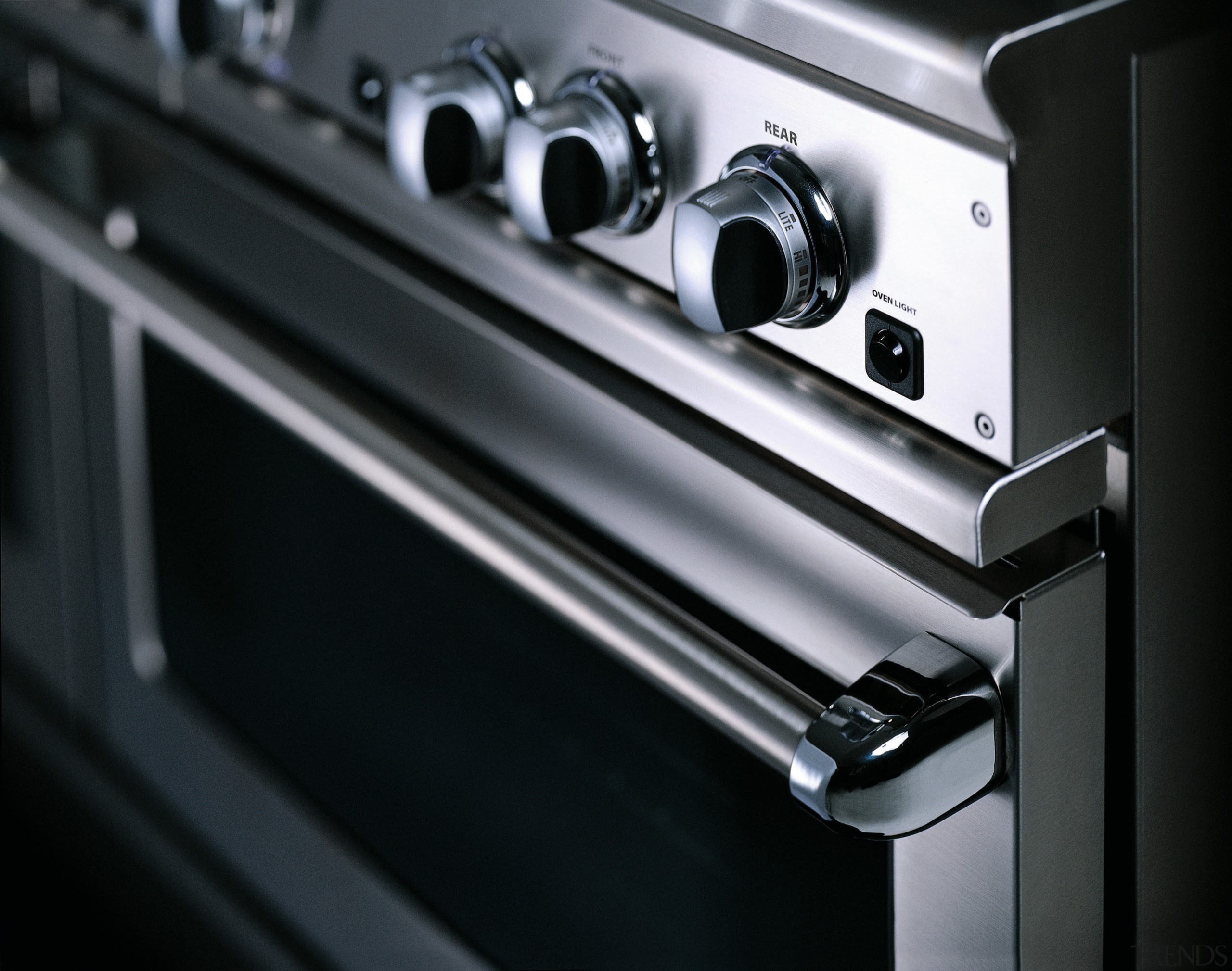 view of the kitchen featuring a DCS stainless electronics, home appliance, kitchen appliance, product, product design, small appliance, black