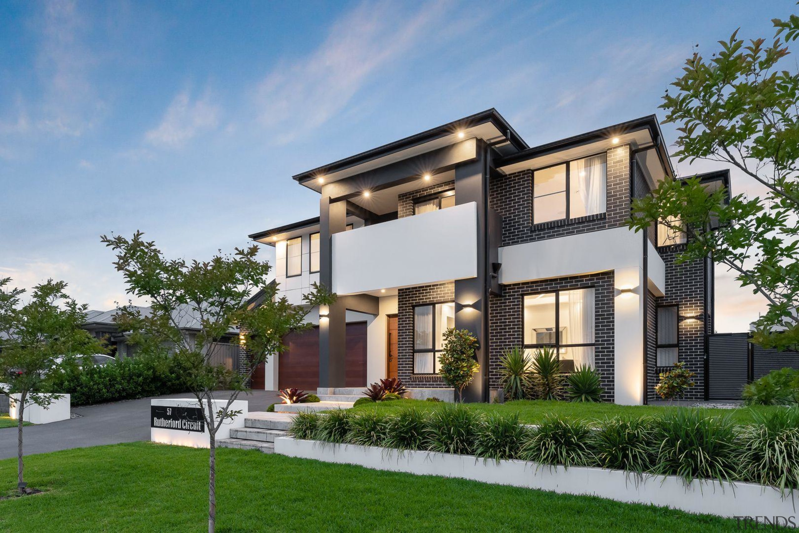 2022 TIDA Australia Homes - Highly Commended – Sydney 