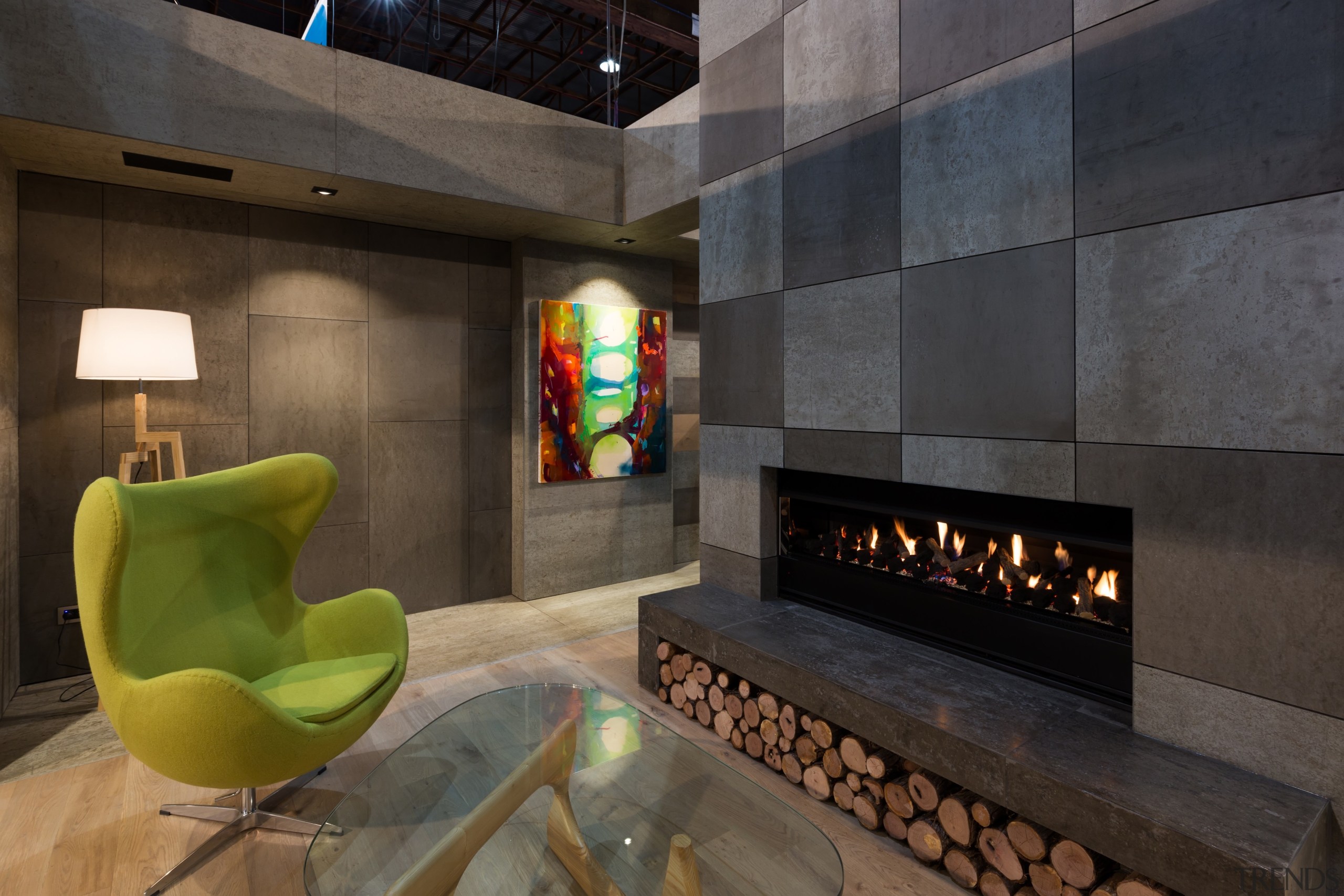 IMG_6180 - fireplace | hearth | interior design fireplace, hearth, interior design, living room, lobby, black