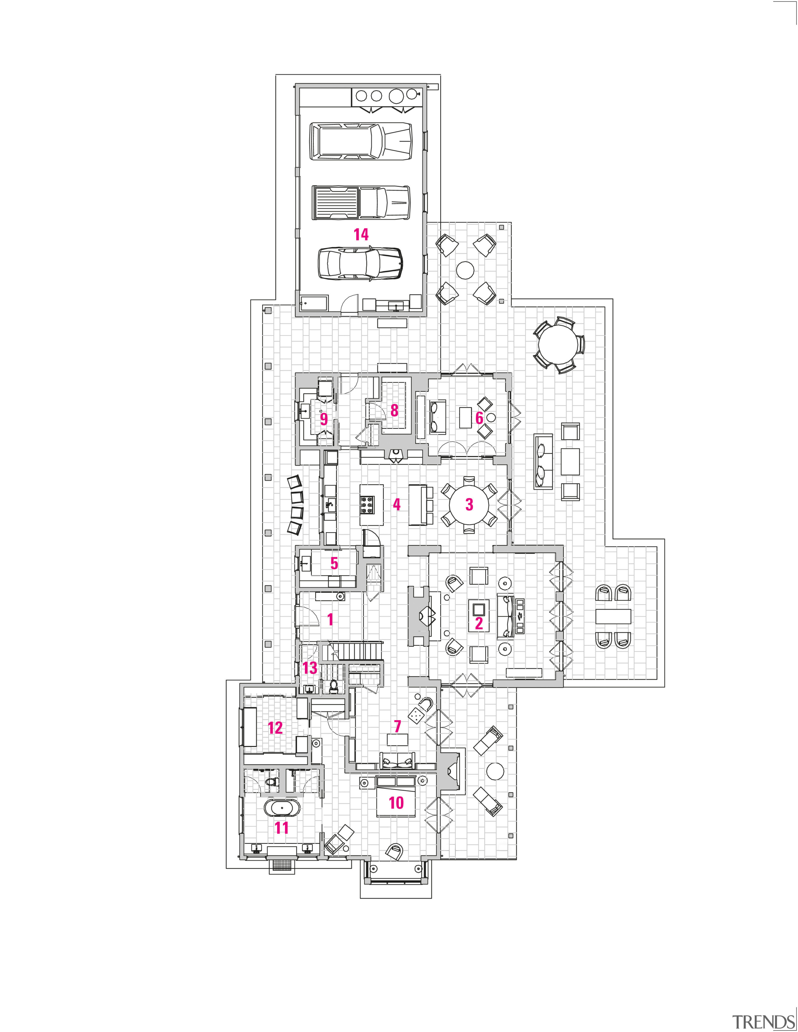 Floor plan. - Floor plan. - area | area, design, diagram, floor plan, line, plan, product design, white