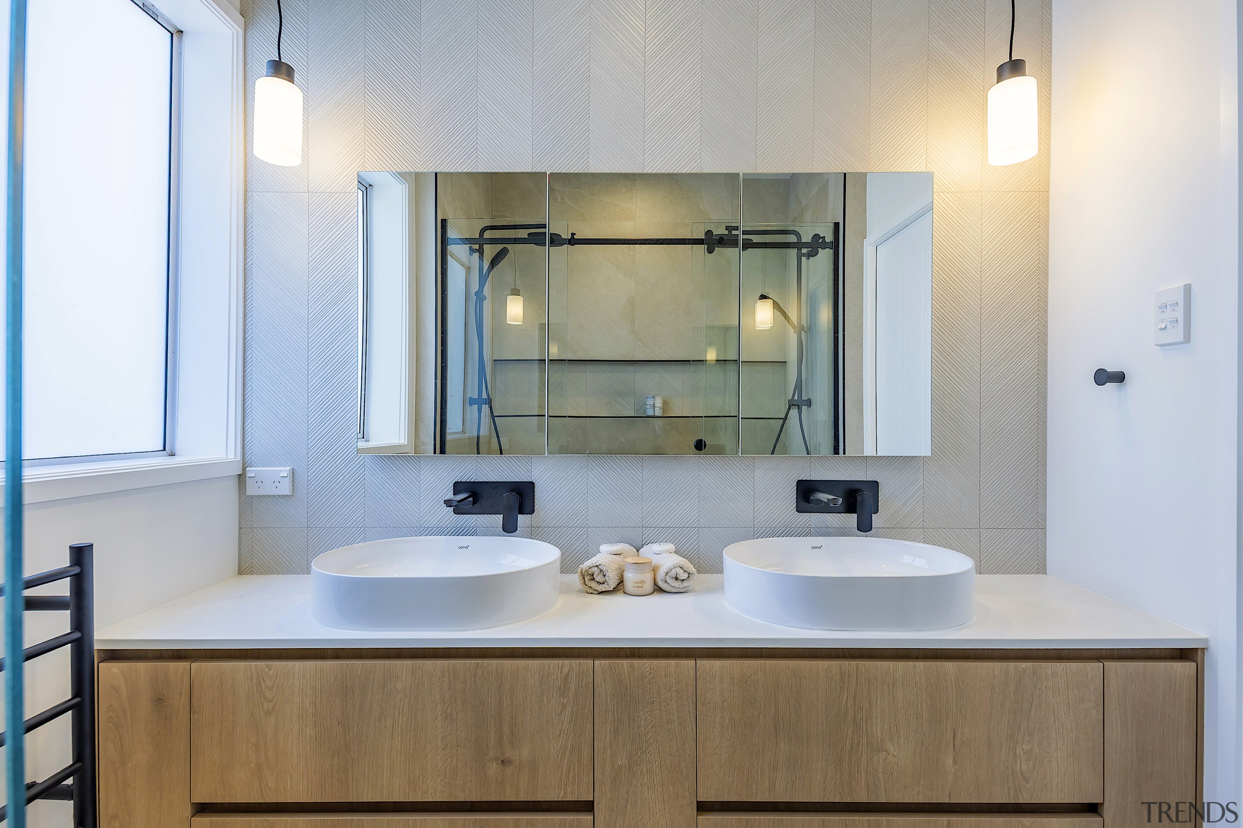 2026 TIDA New Zealand Bathrooms - Finalist – 