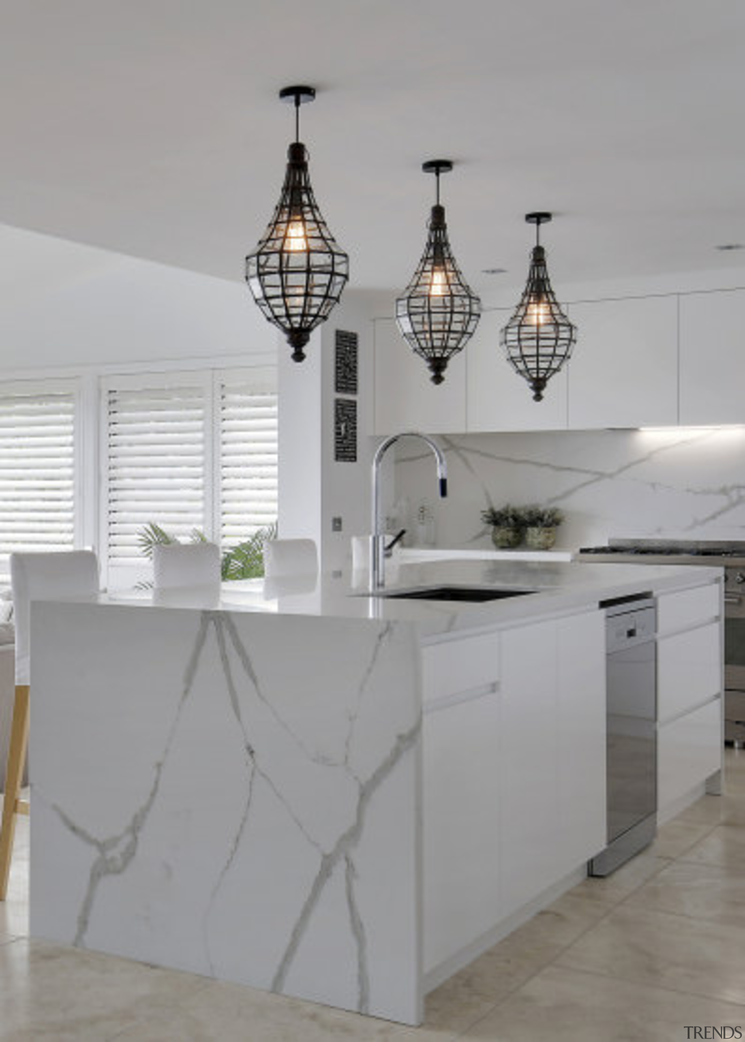 Smartstone - countertop | furniture | interior design countertop, furniture, interior design, kitchen, light fixture, product design, tap, gray